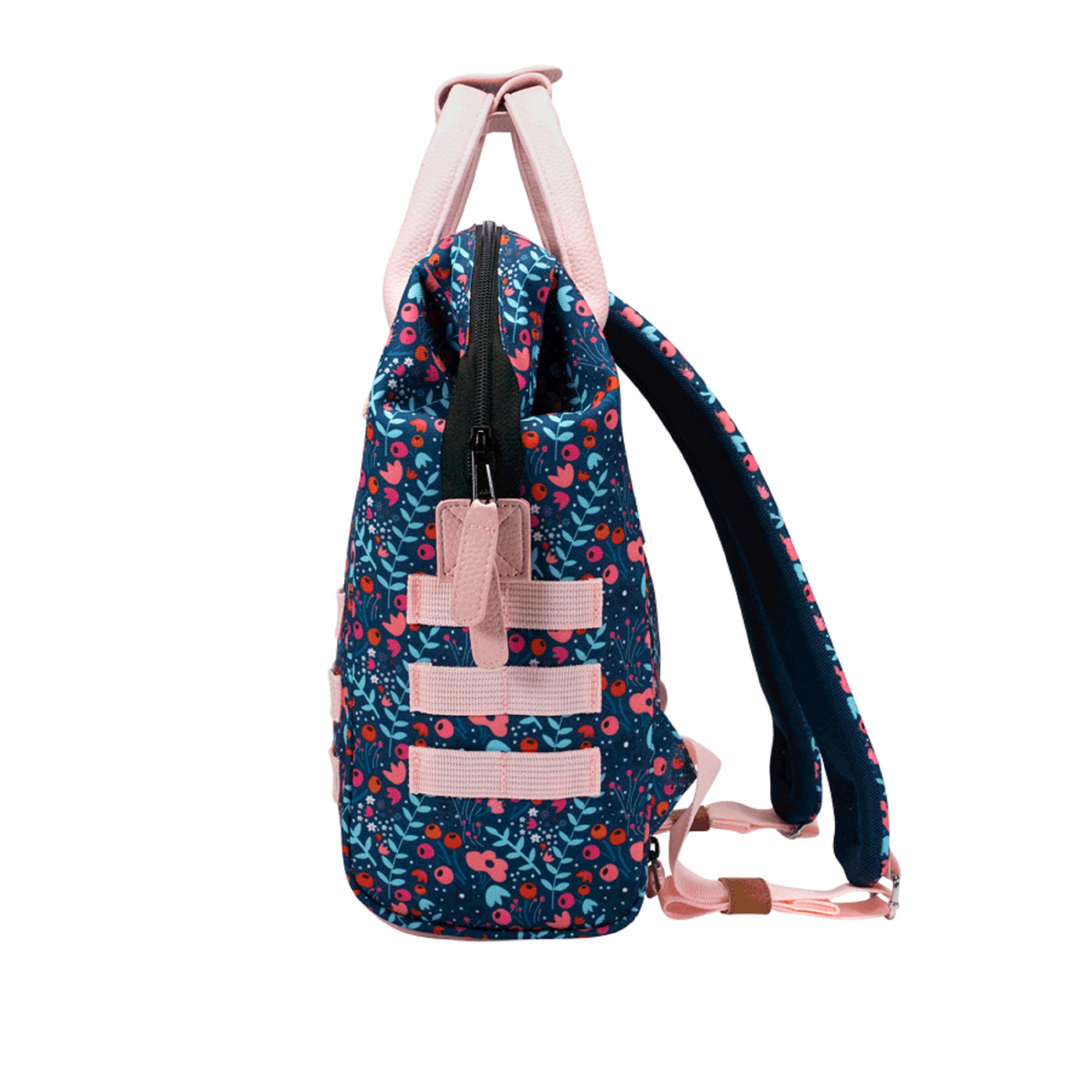 Tagesrucksack "Small" Honfleur Pink21