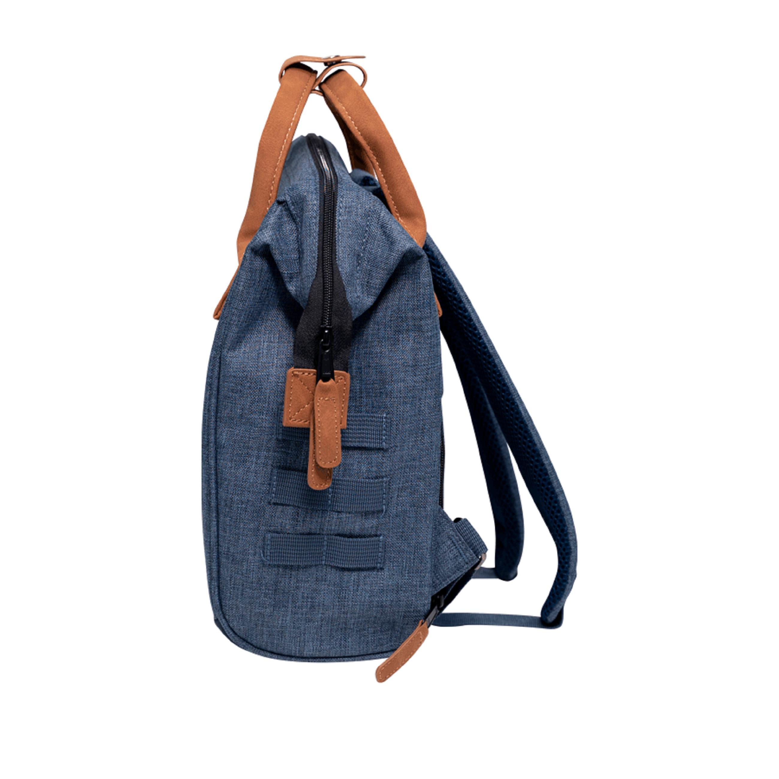 Tagesrucksack "Small" Paris Navychine21