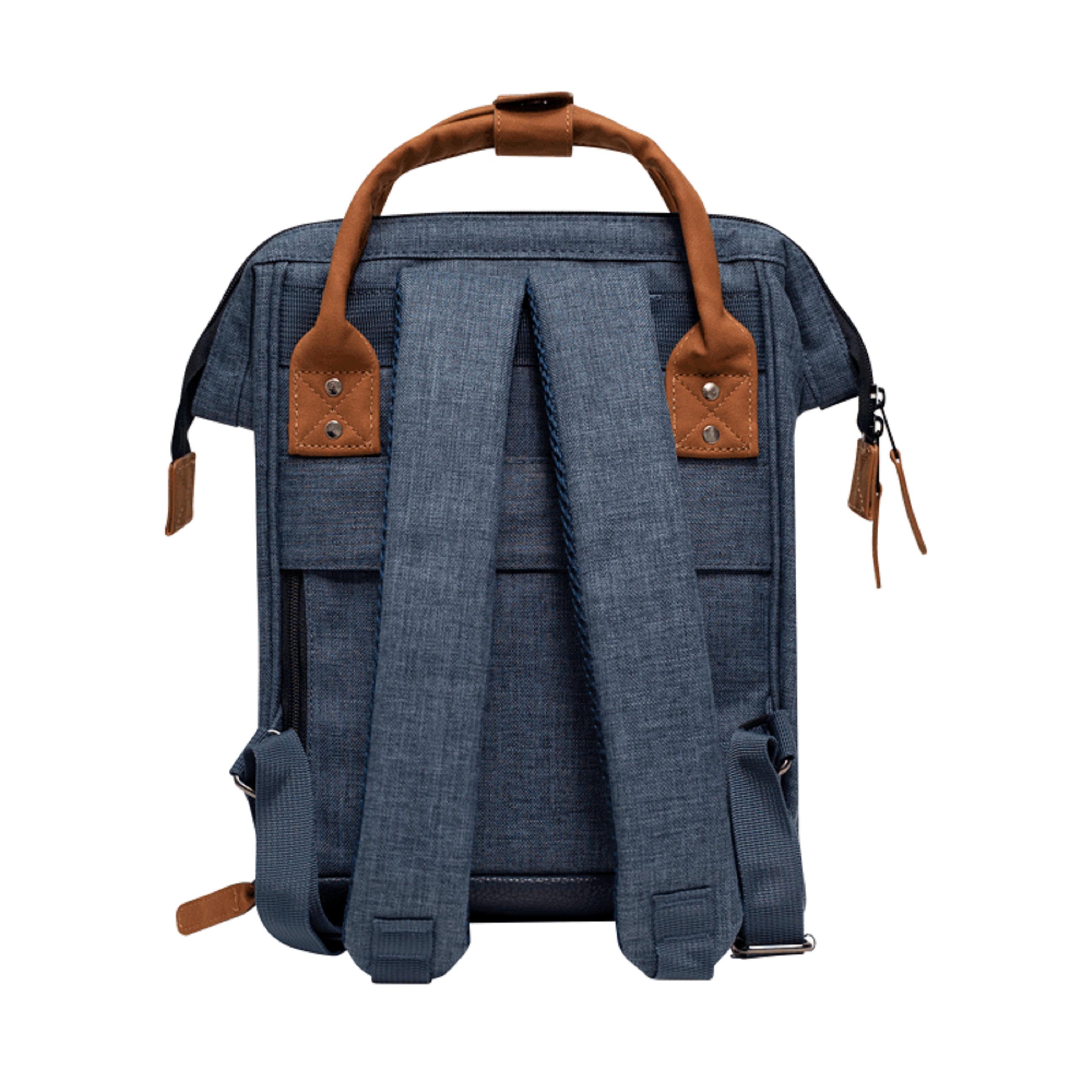 Tagesrucksack "Small" Paris Navychine21