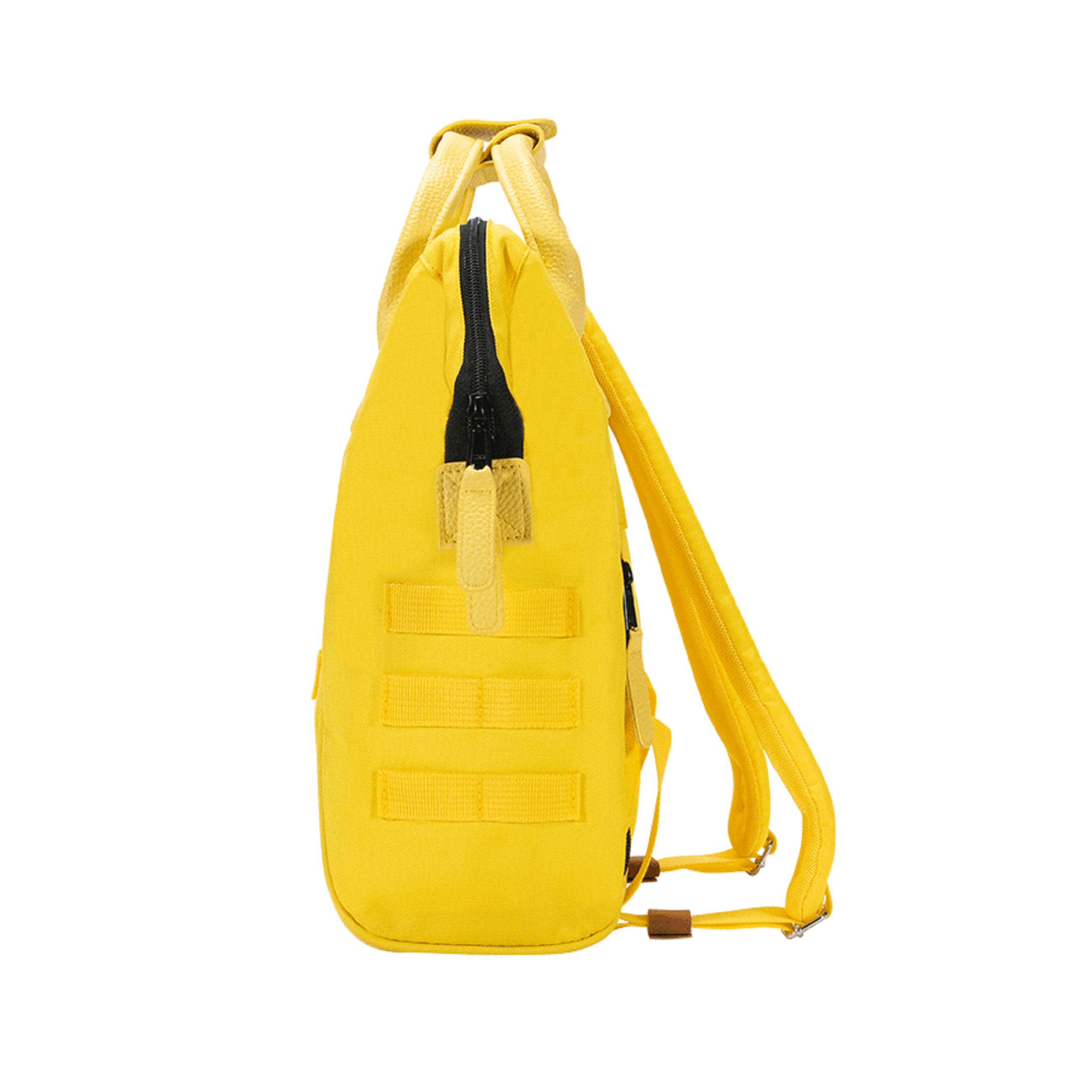 Tagesrucksack "Small" Sao Paulo Yellow21