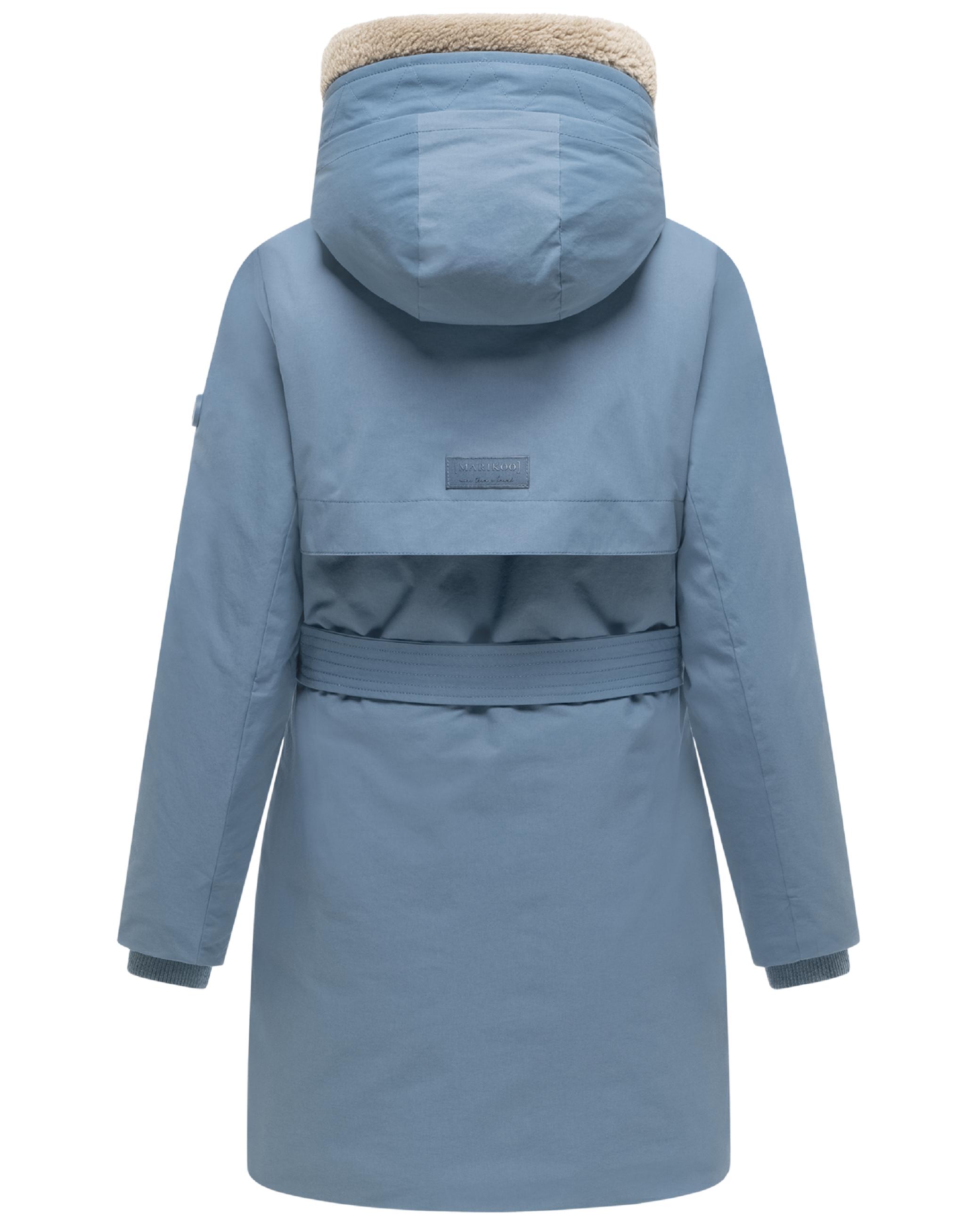 Parka "Calistaa 16" Dusty Blue