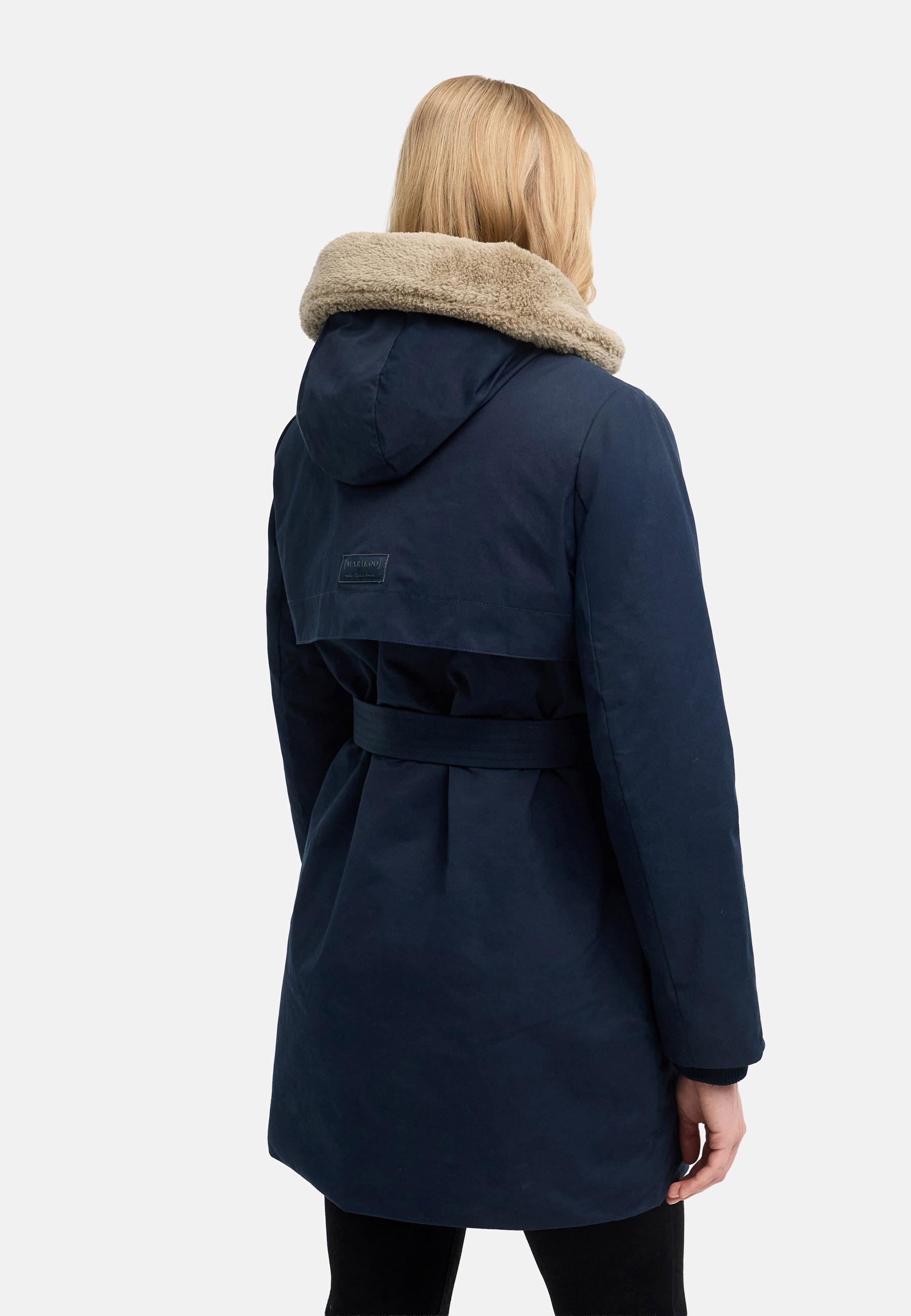 Parka "Calistaa 16" Navy