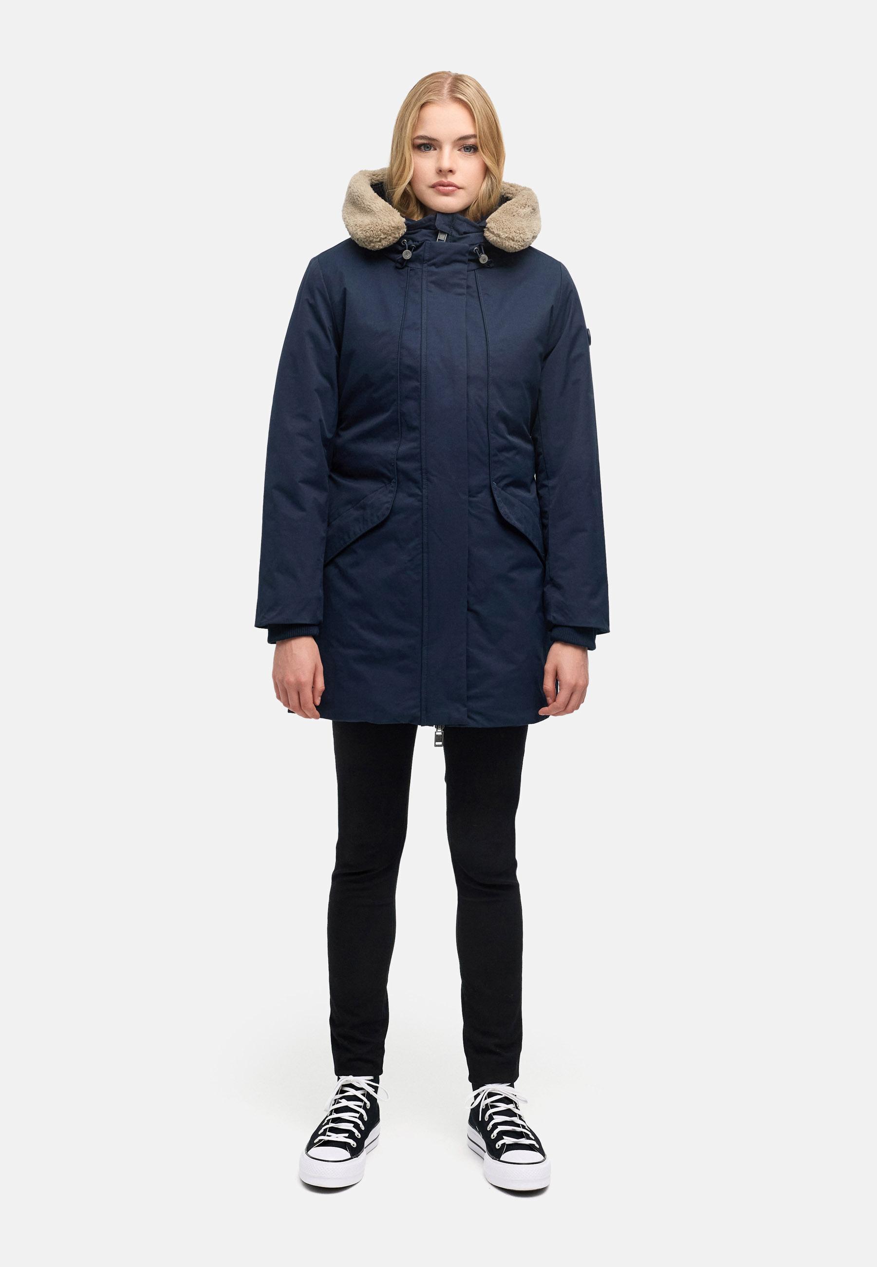 Parka "Calistaa 16" Navy
