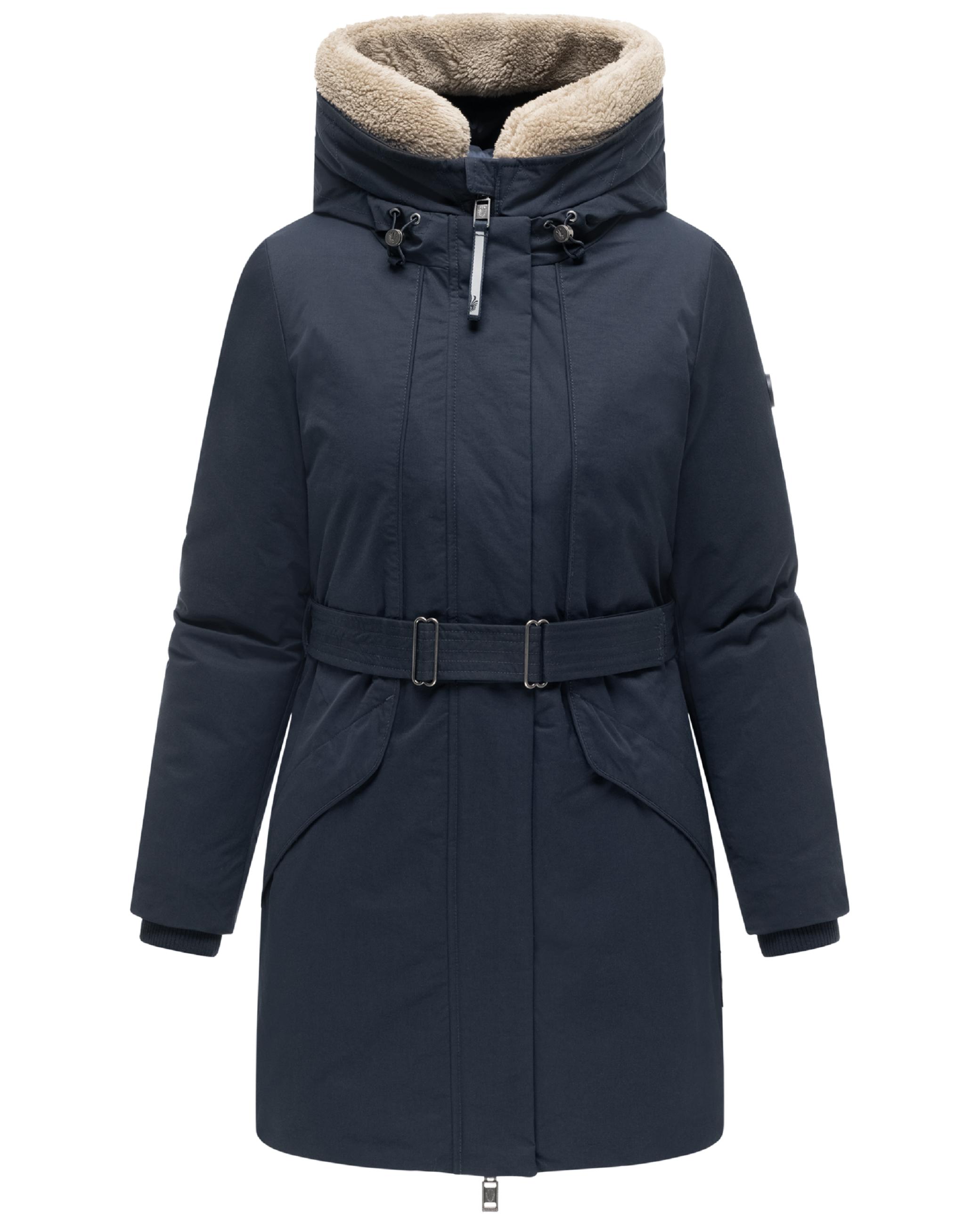 Parka "Calistaa 16" Navy