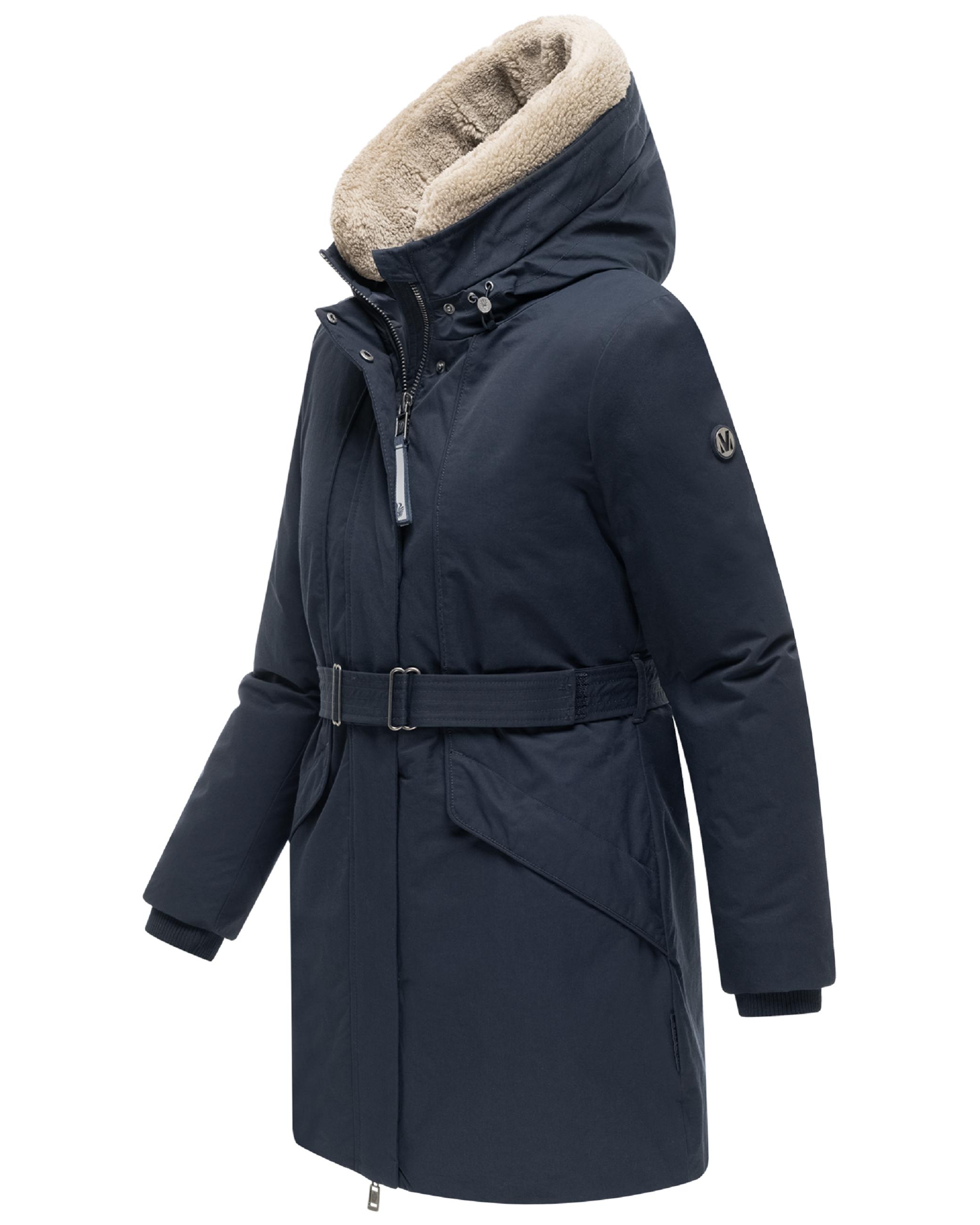 Parka "Calistaa 16" Navy