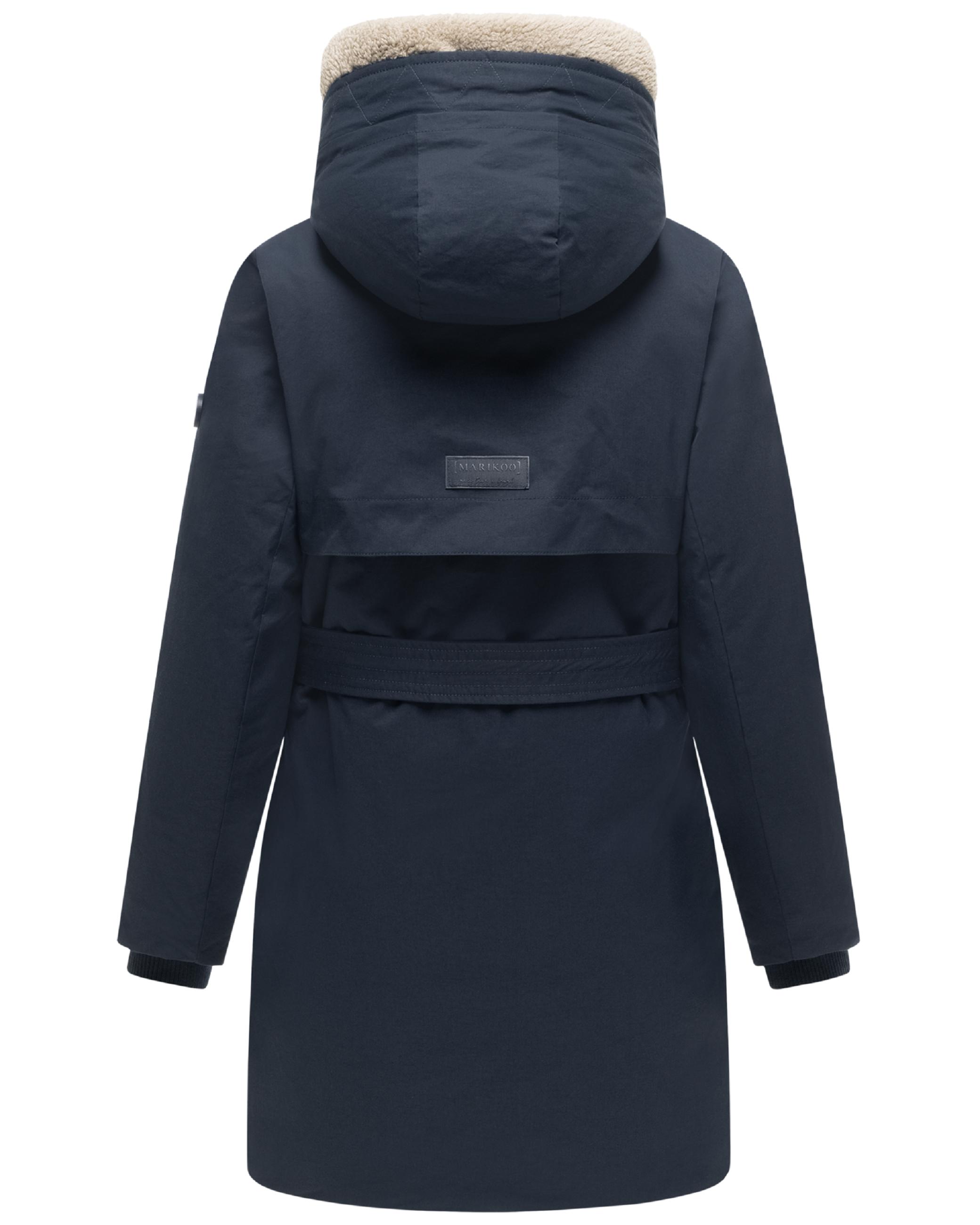 Parka "Calistaa 16" Navy