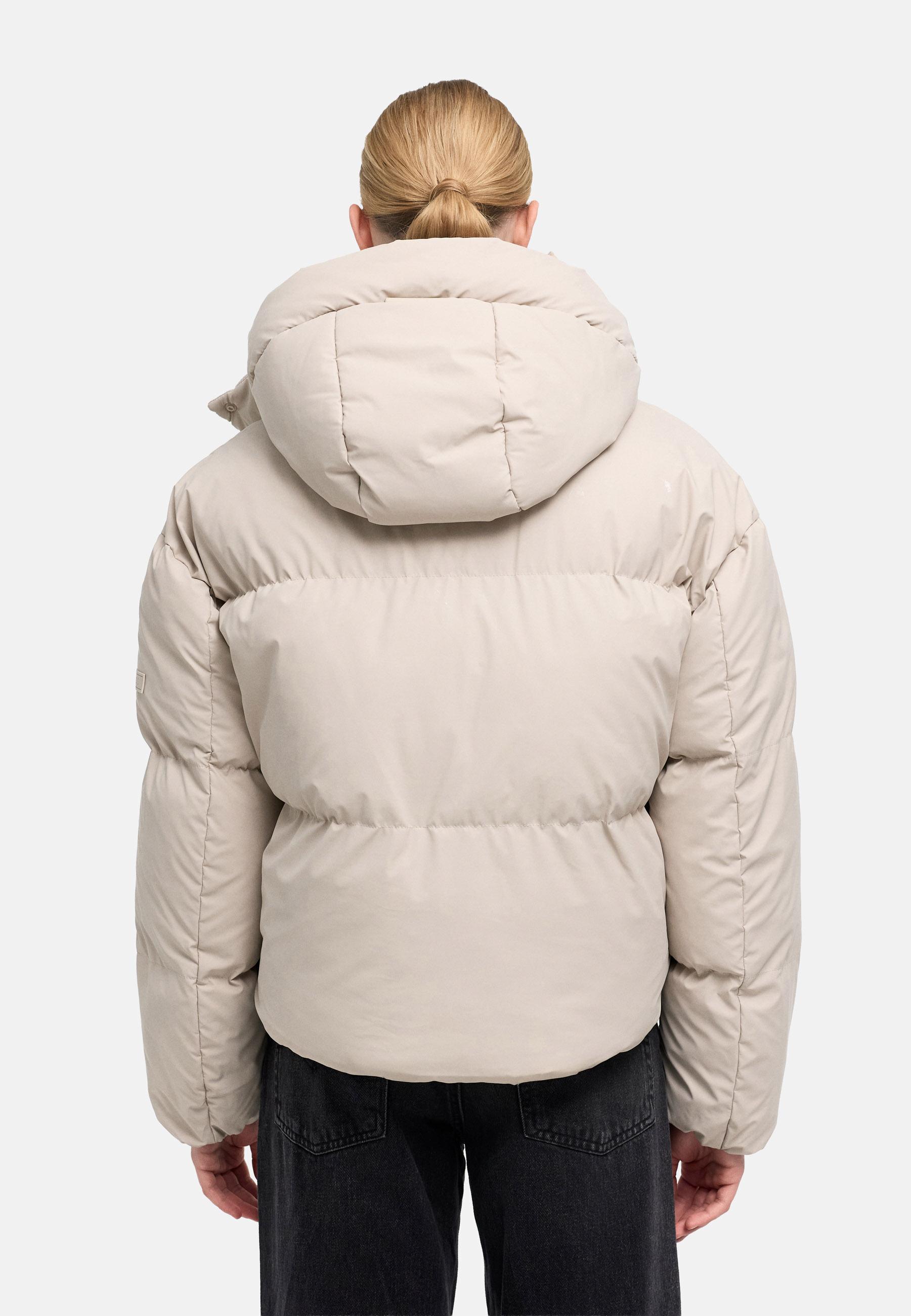 Steppjacke "Luluu 16" Bone