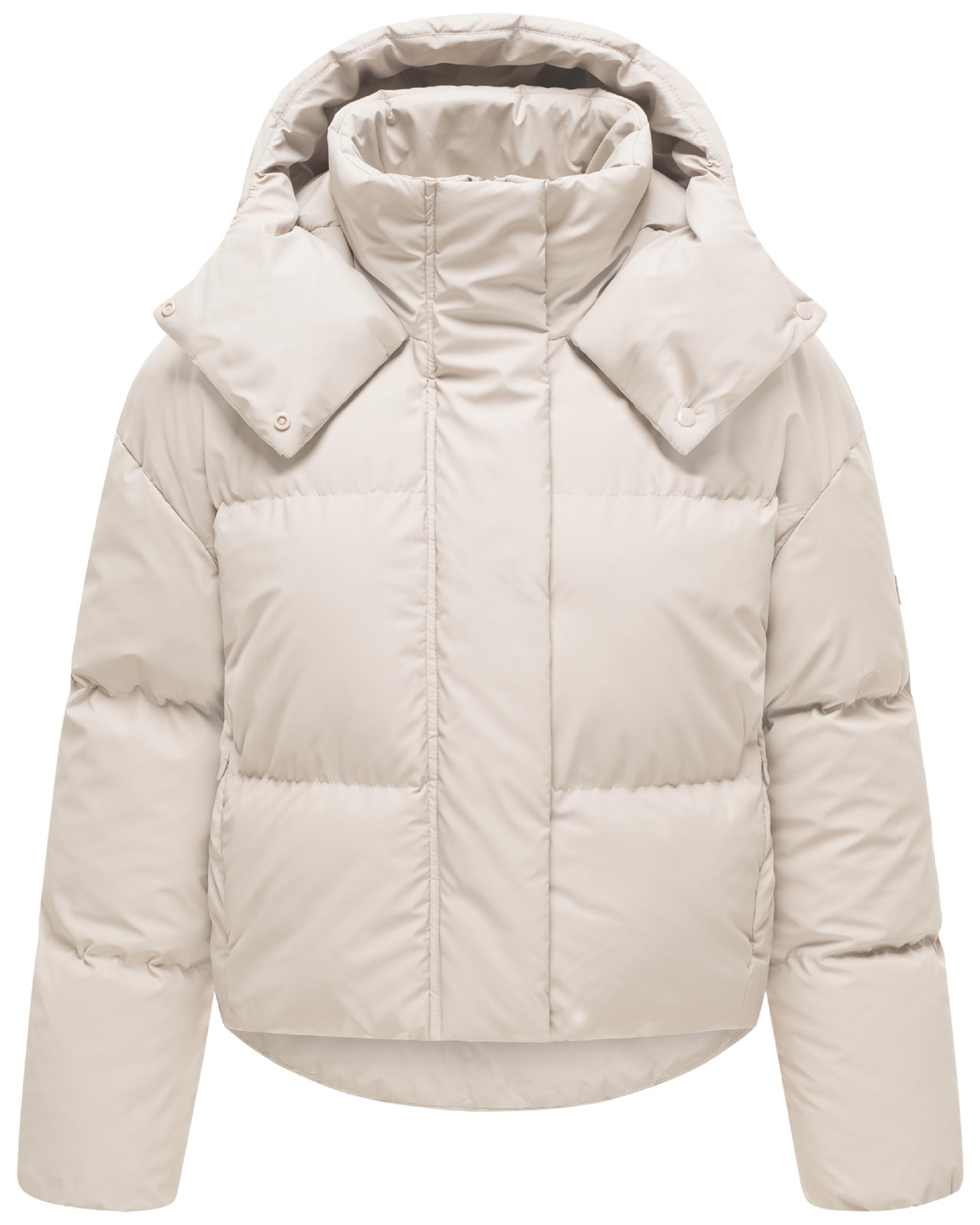 Steppjacke "Luluu 16" Bone