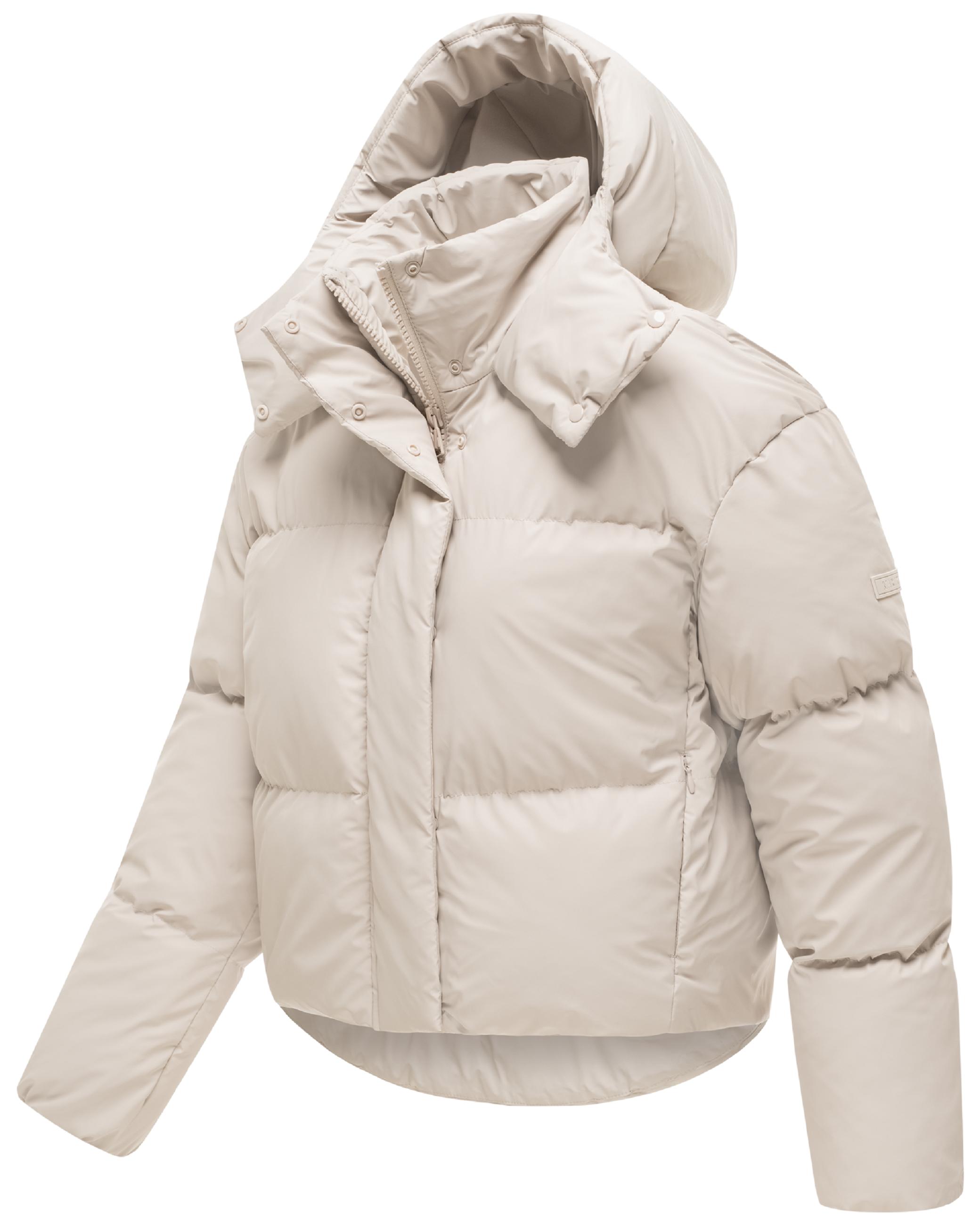 Steppjacke "Luluu 16" Bone