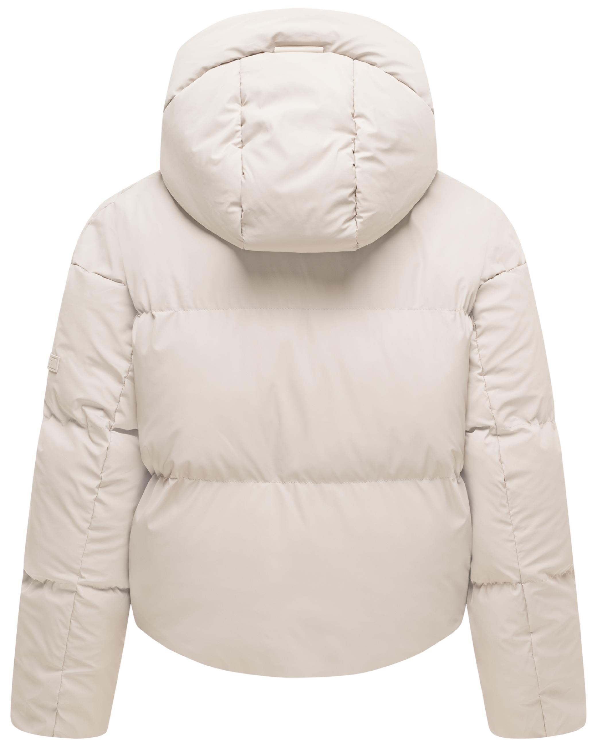 Steppjacke "Luluu 16" Bone