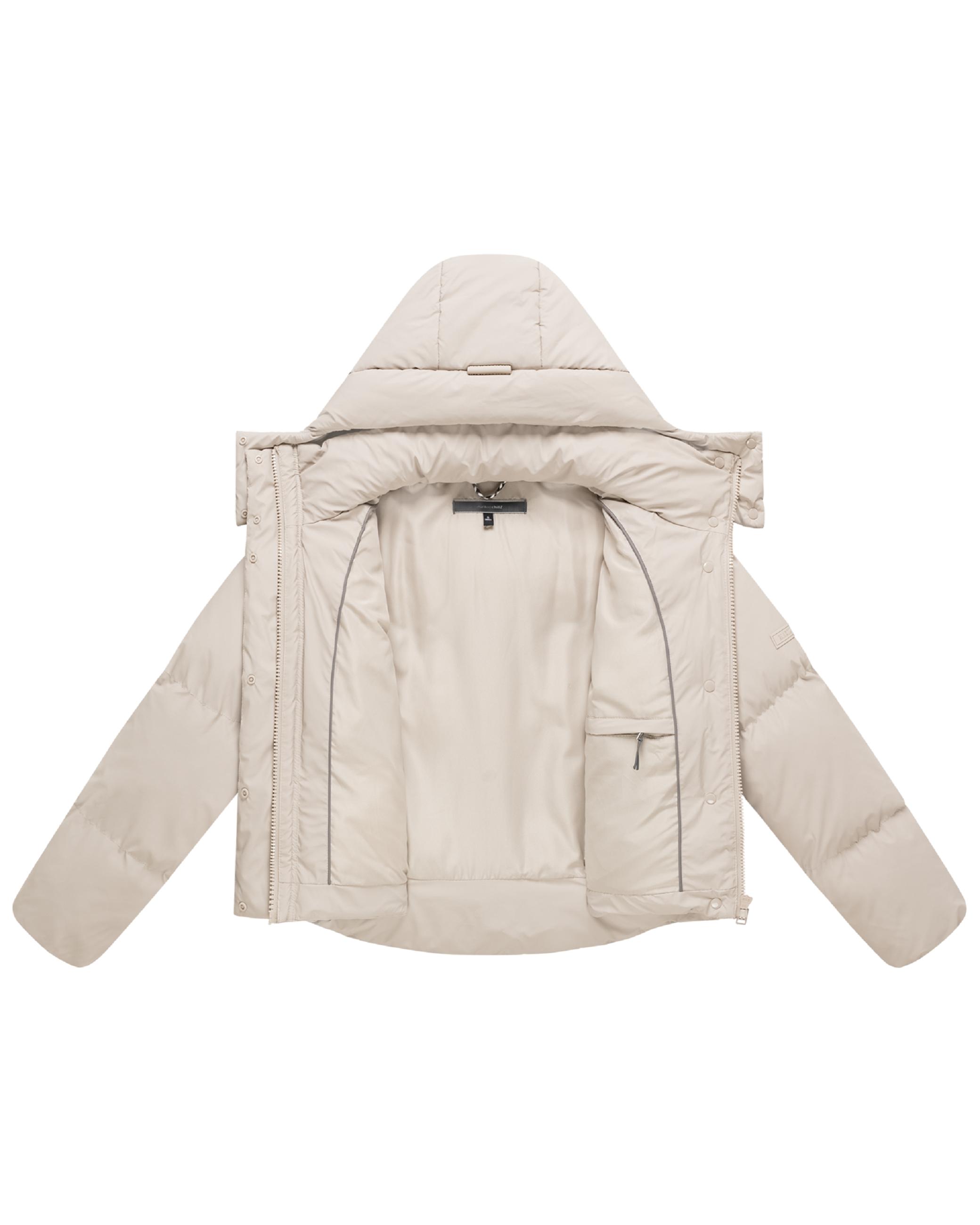 Steppjacke "Luluu 16" Bone