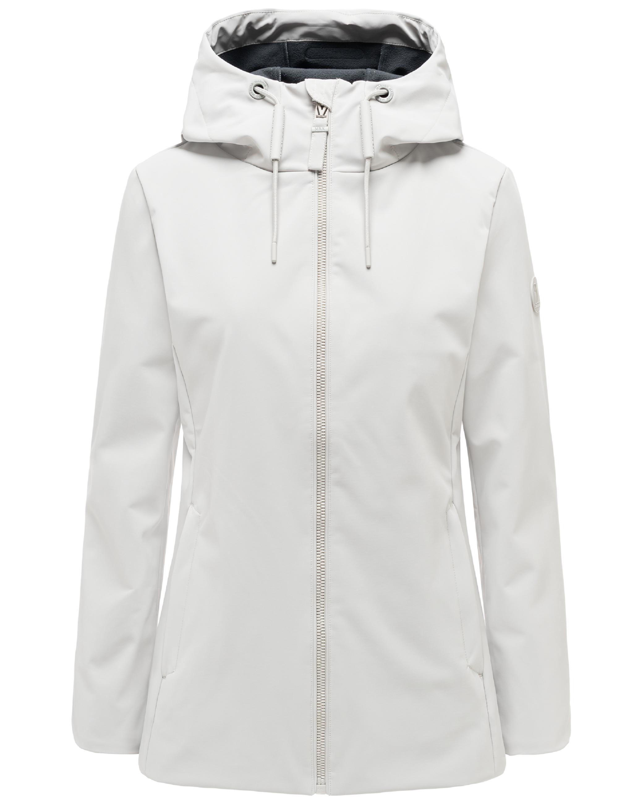 Übergangsjacke mit Kapuze Minaa 16 Bone