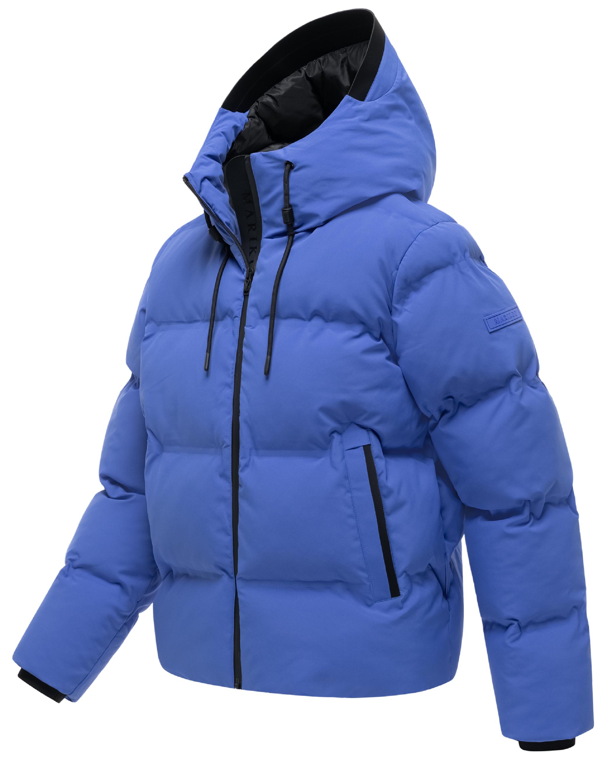 Steppjacke "Paddie 16" Galaxy Blue