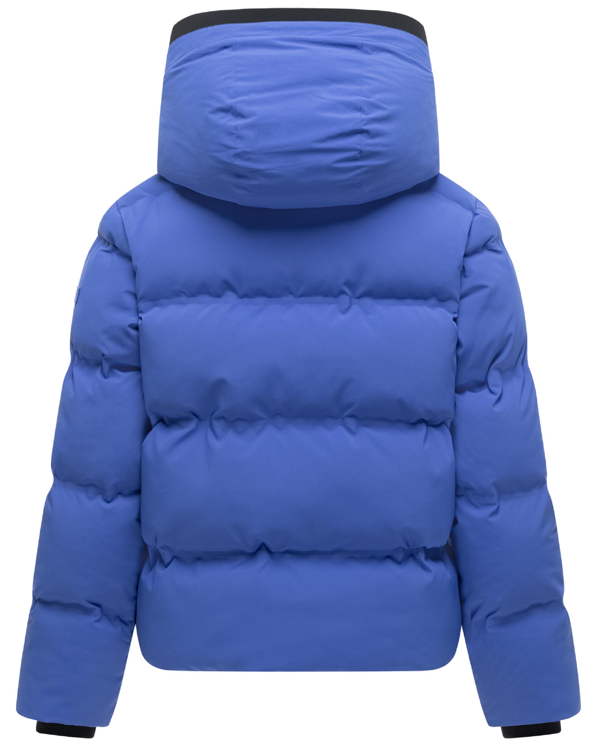 Steppjacke "Paddie 16" Galaxy Blue