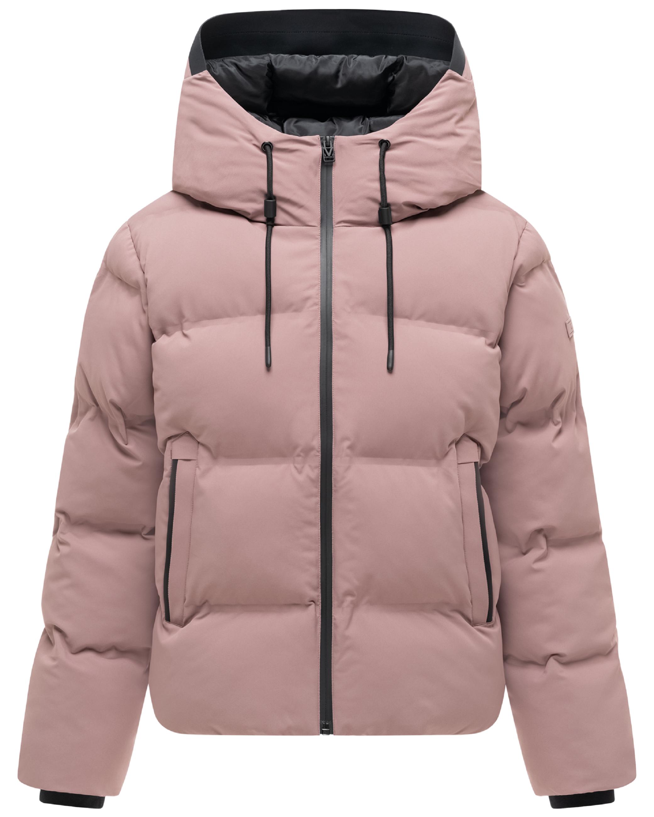 Steppjacke "Paddie 16" Mauve