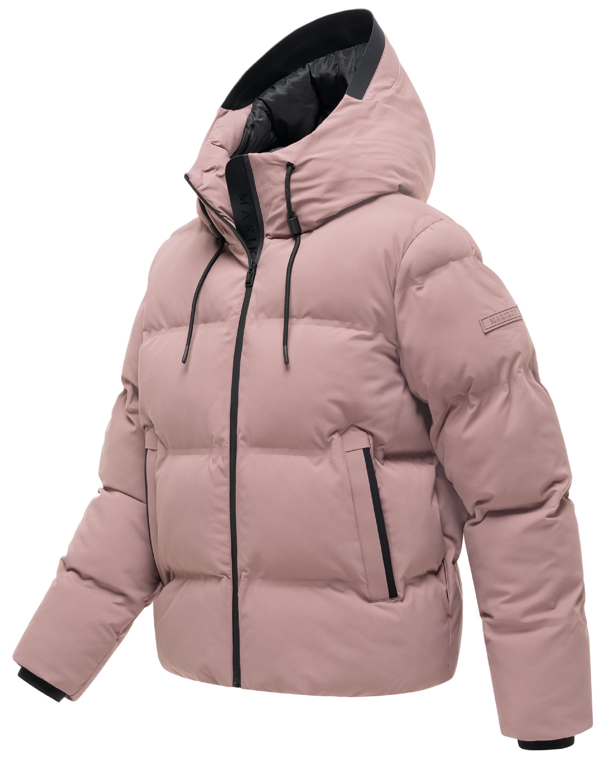 Steppjacke "Paddie 16" Mauve