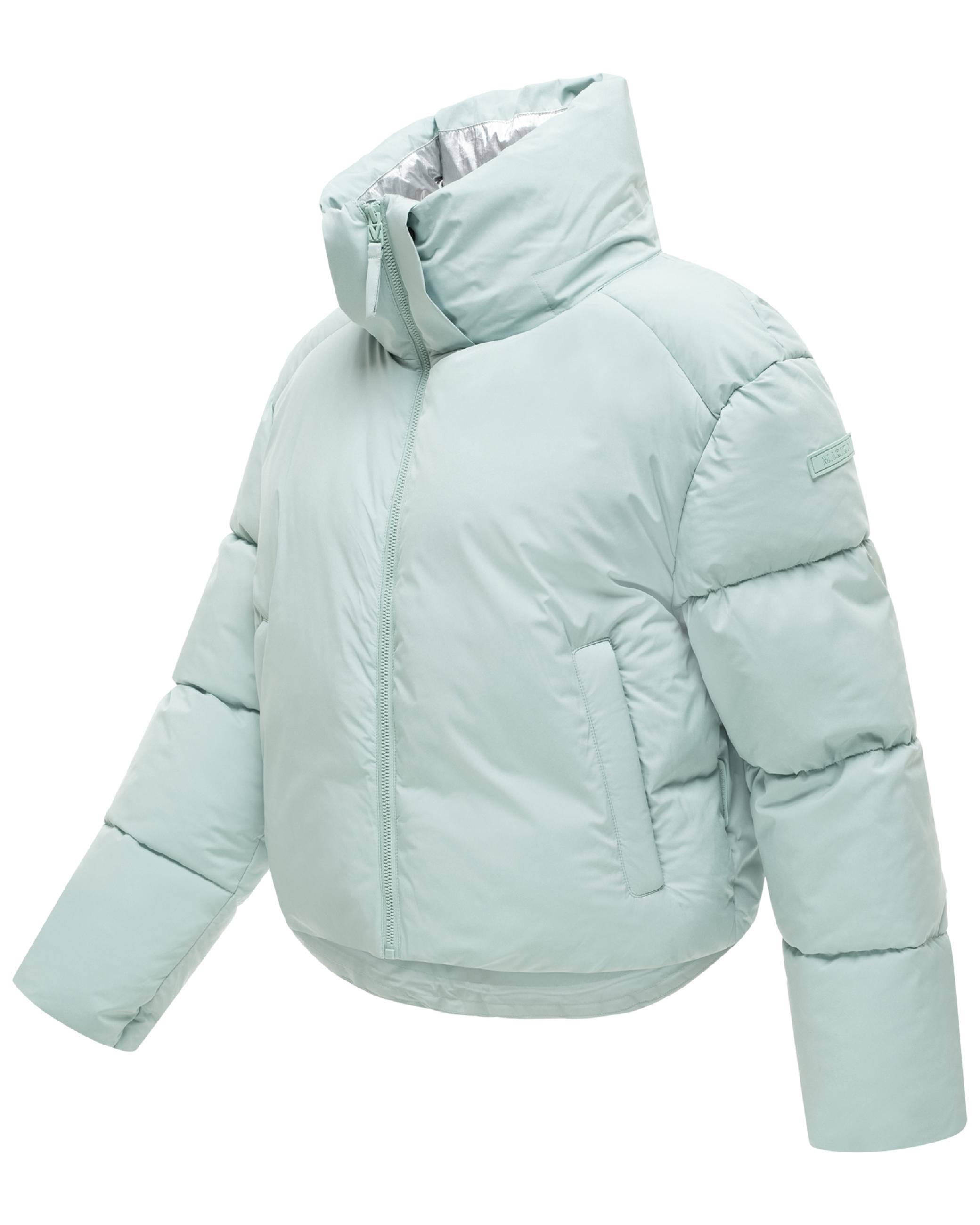 Steppjacke "Zilvaa 16" Dusty Mint