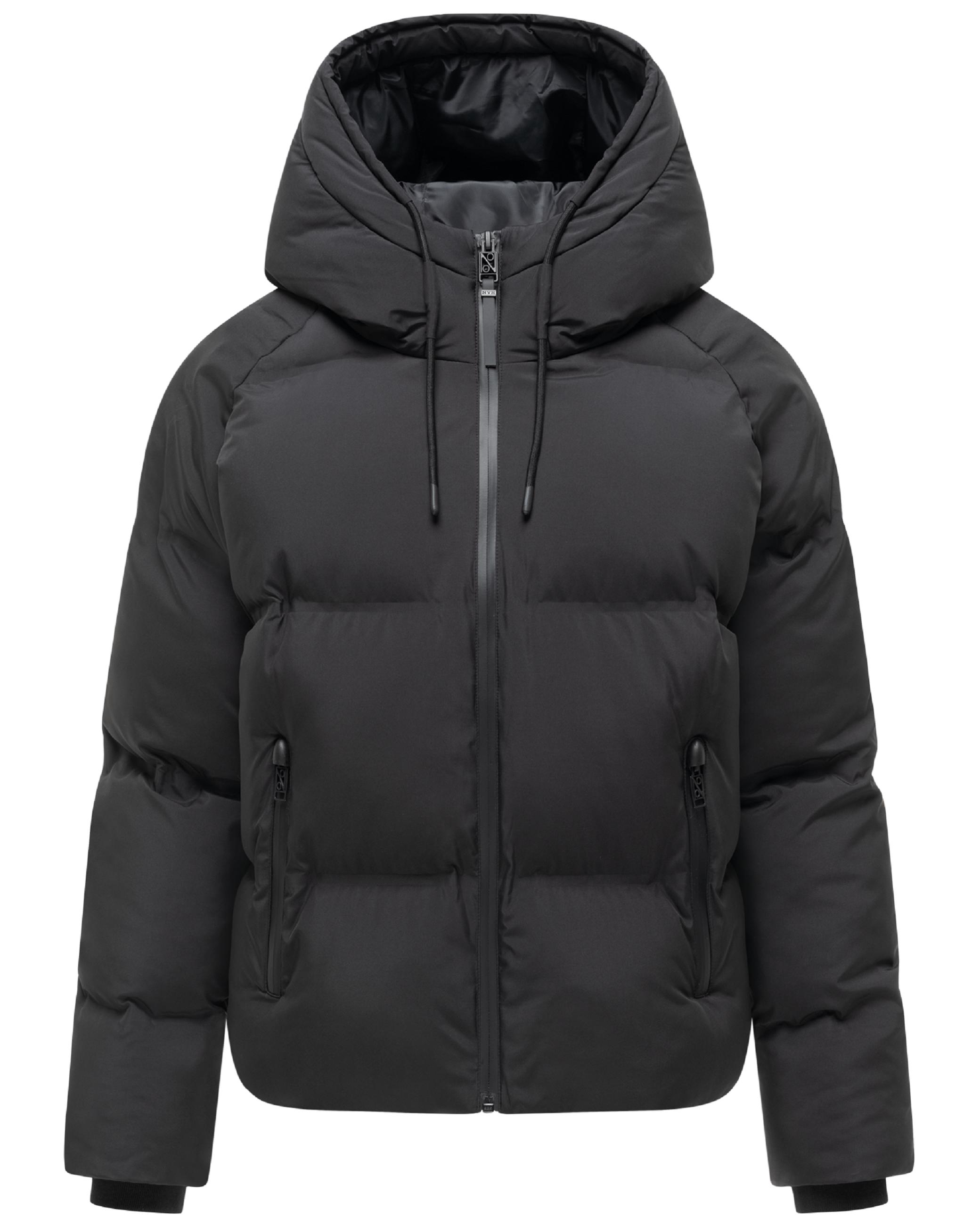 Steppjacke "Petit-Puffy 14" Black