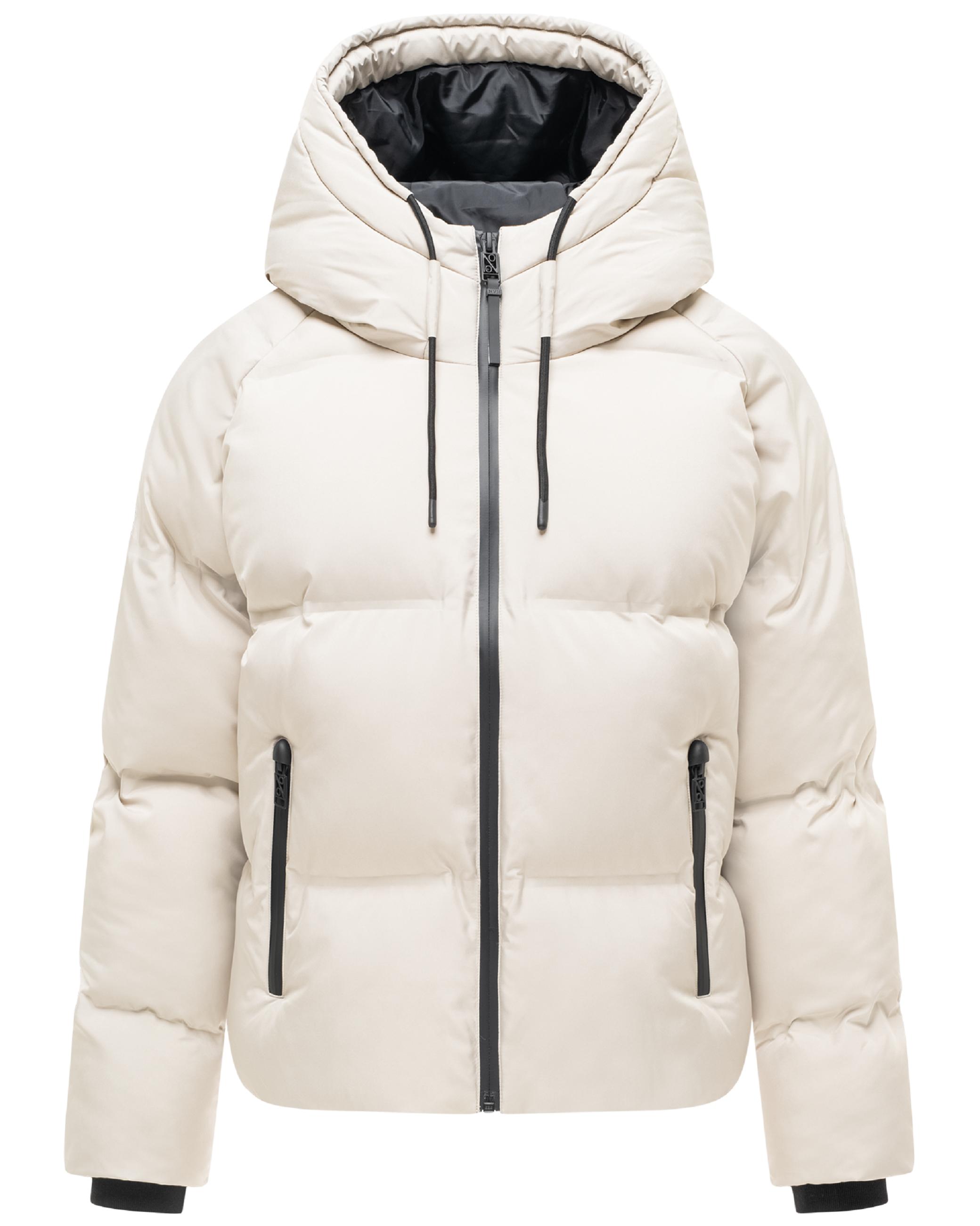 Steppjacke "Petit-Puffy 14" Bone