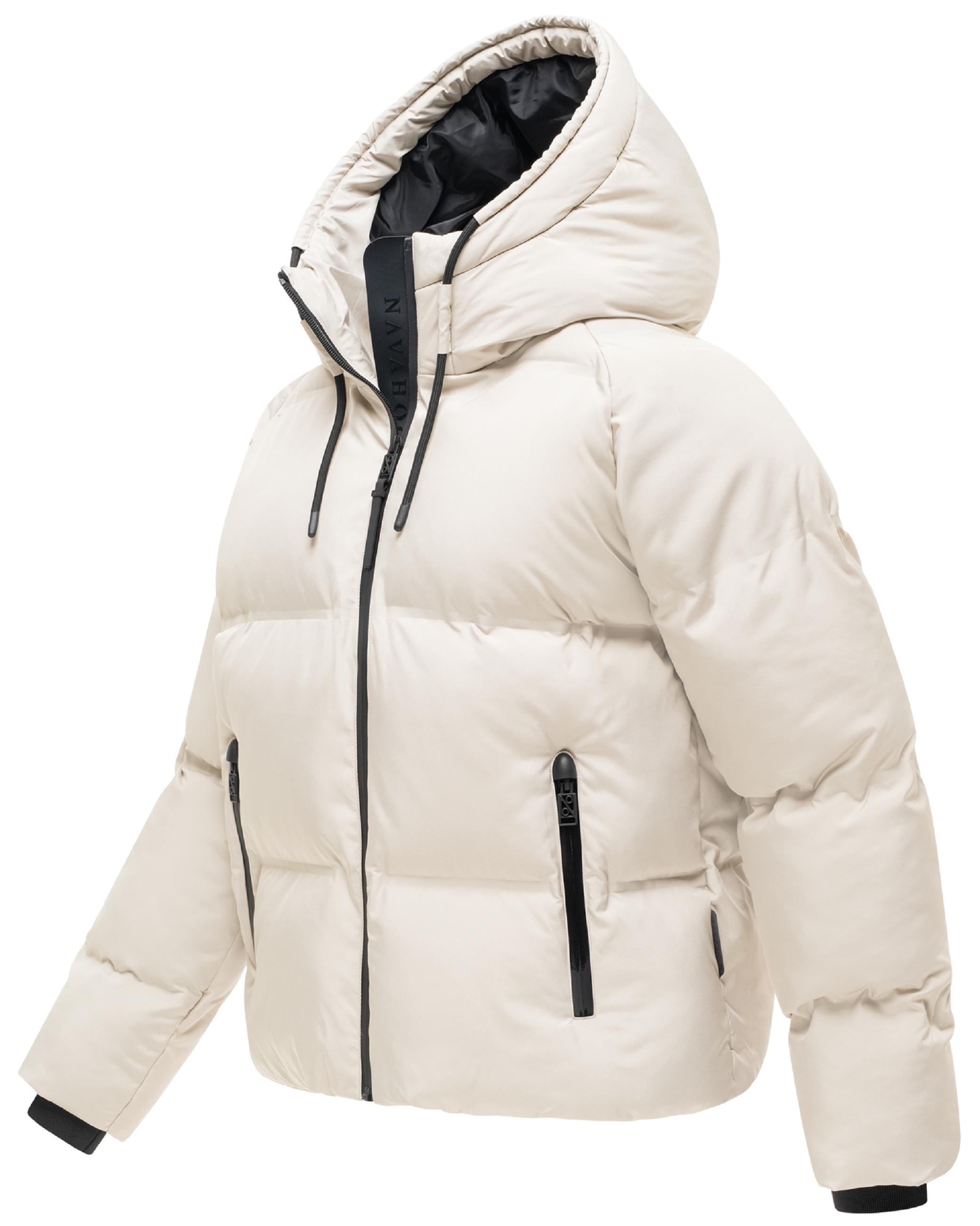 Steppjacke "Petit-Puffy 14" Bone