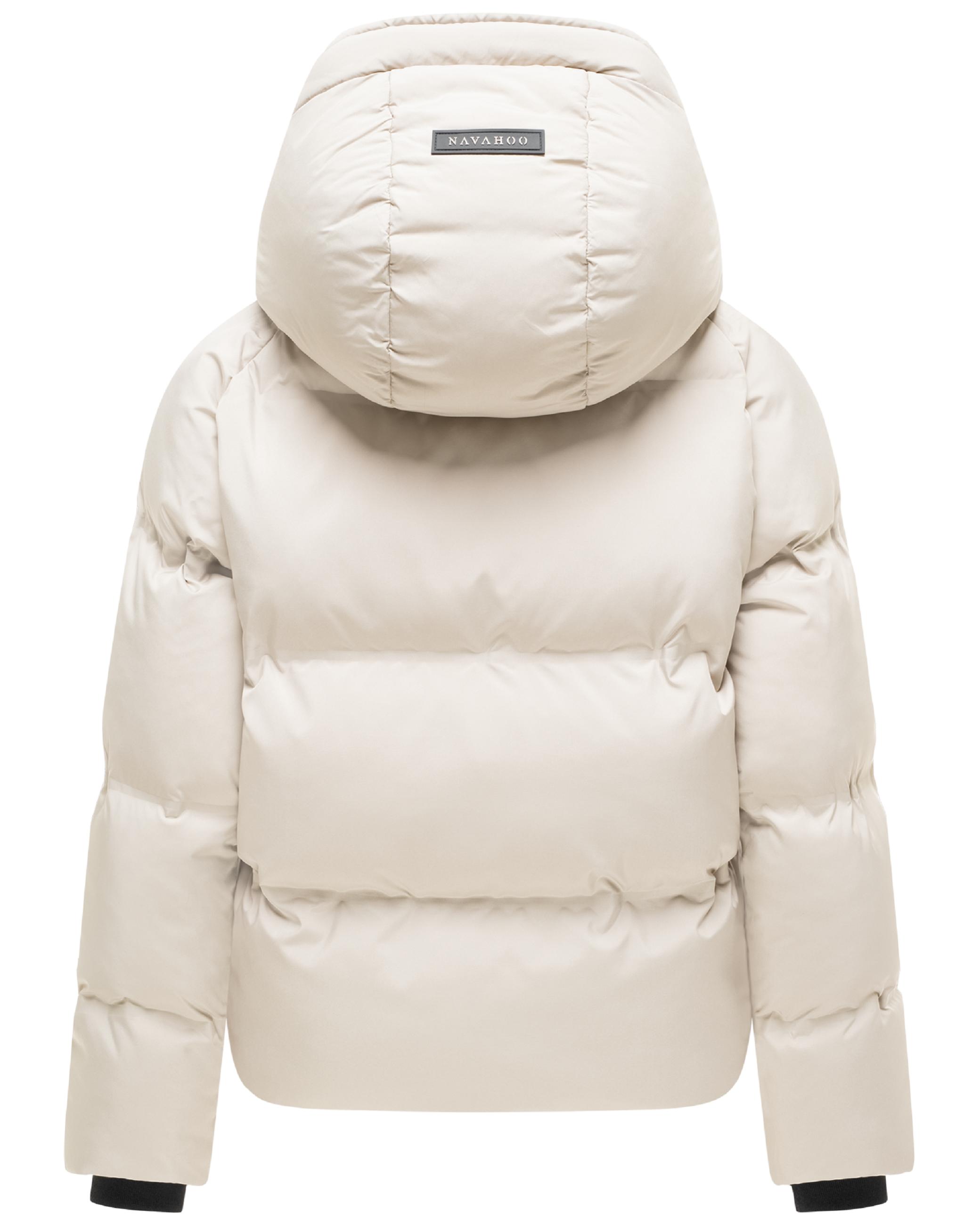 Steppjacke "Petit-Puffy 14" Bone