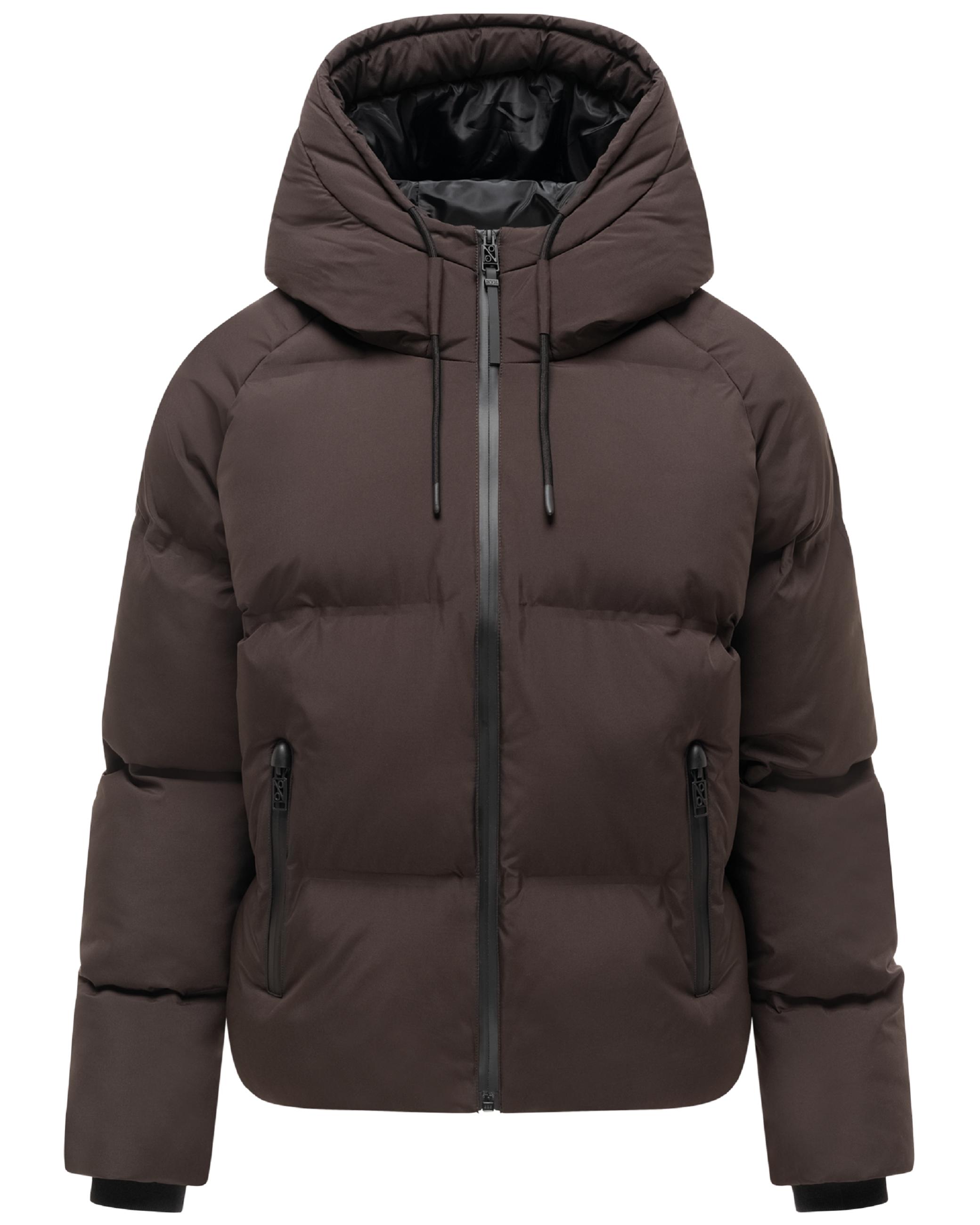 Steppjacke "Petit-Puffy 14" Choco