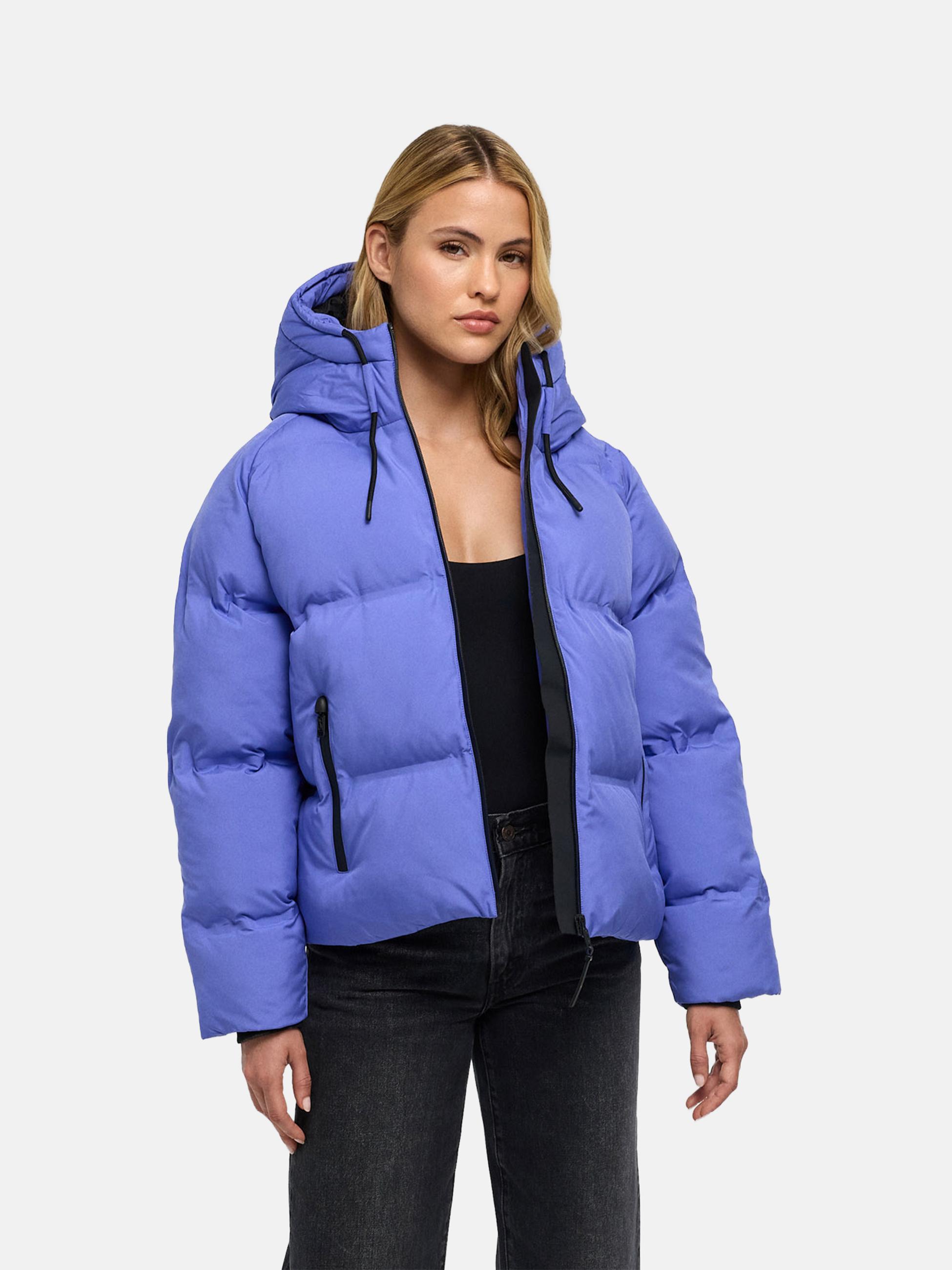 Steppjacke "Petit-Puffy 14" Deep Lavender