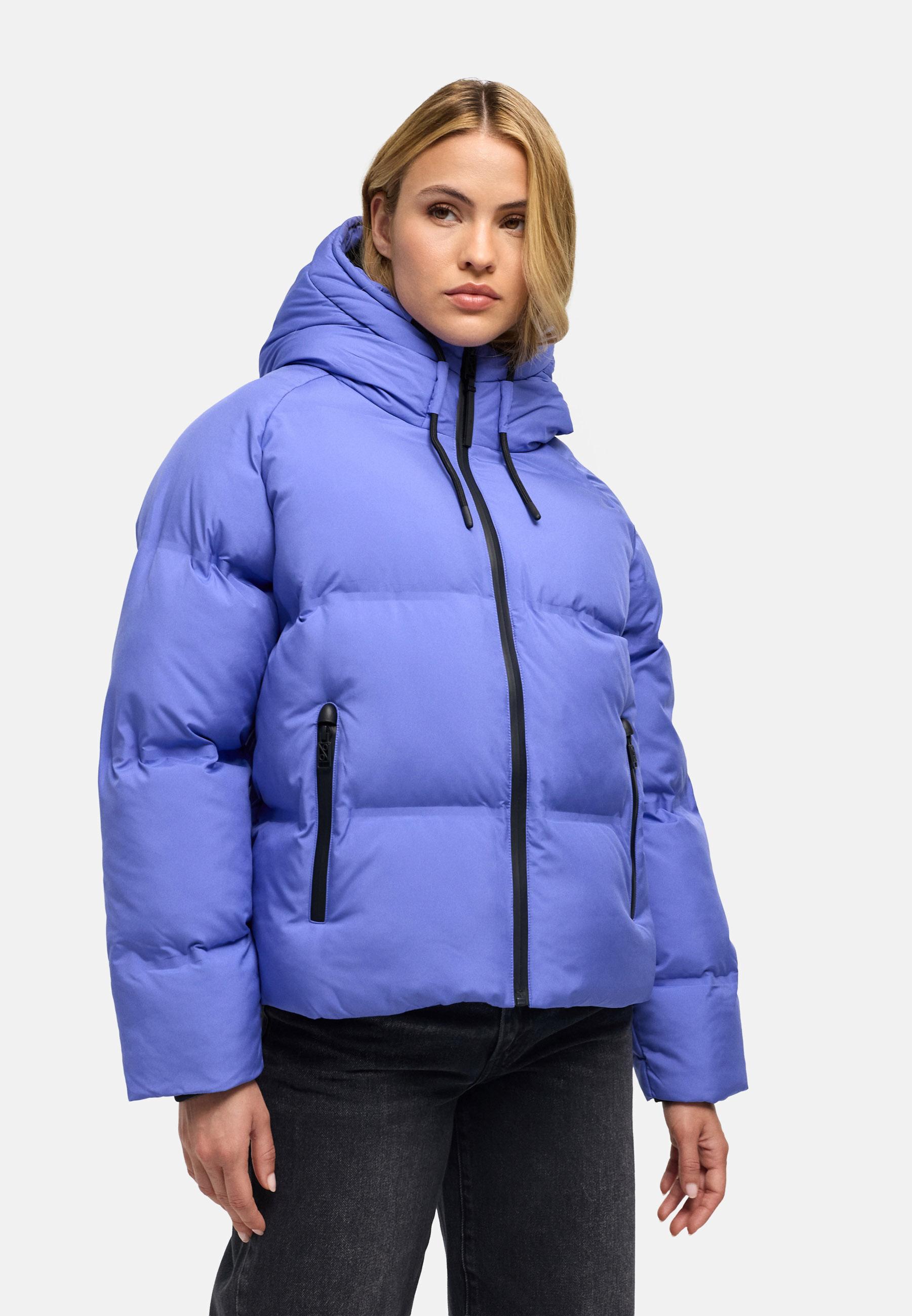 Steppjacke "Petit-Puffy 14" Deep Lavender