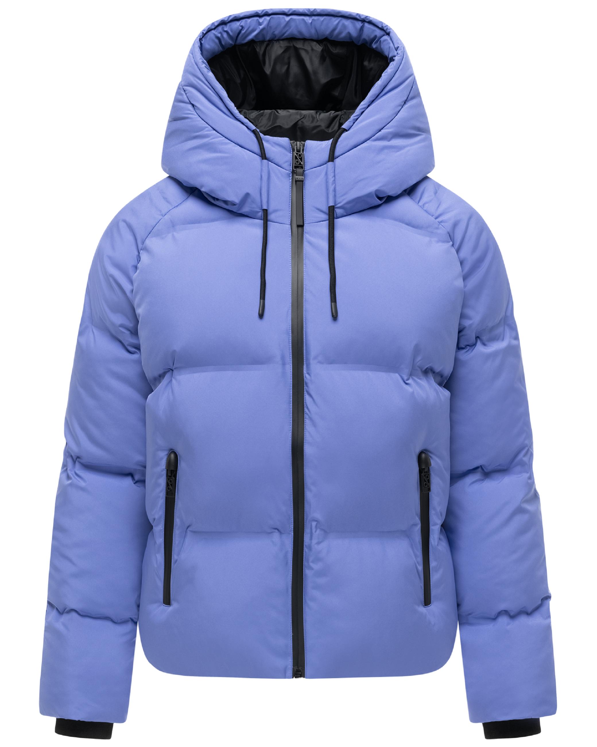 Steppjacke "Petit-Puffy 14" Deep Lavender