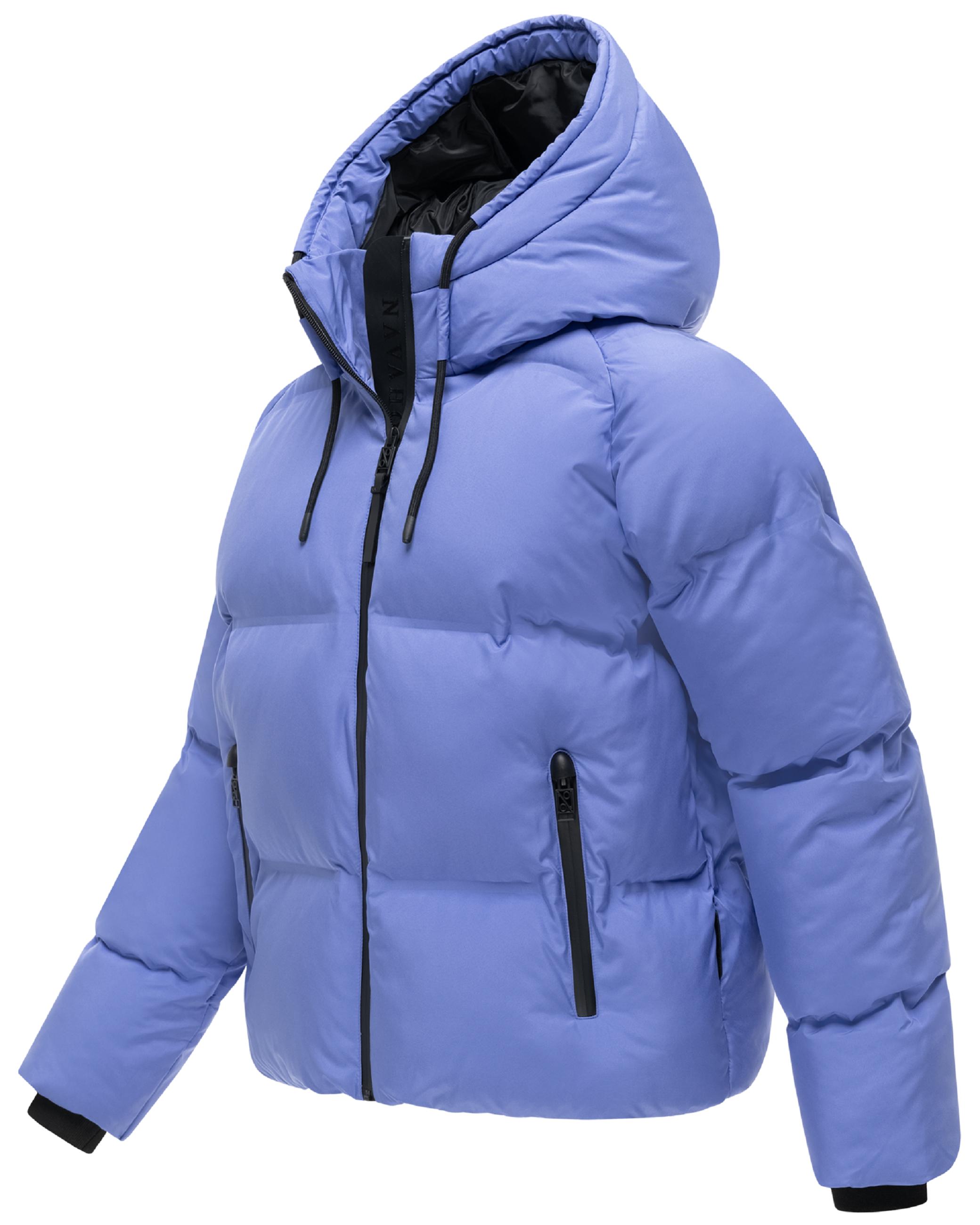 Steppjacke "Petit-Puffy 14" Deep Lavender