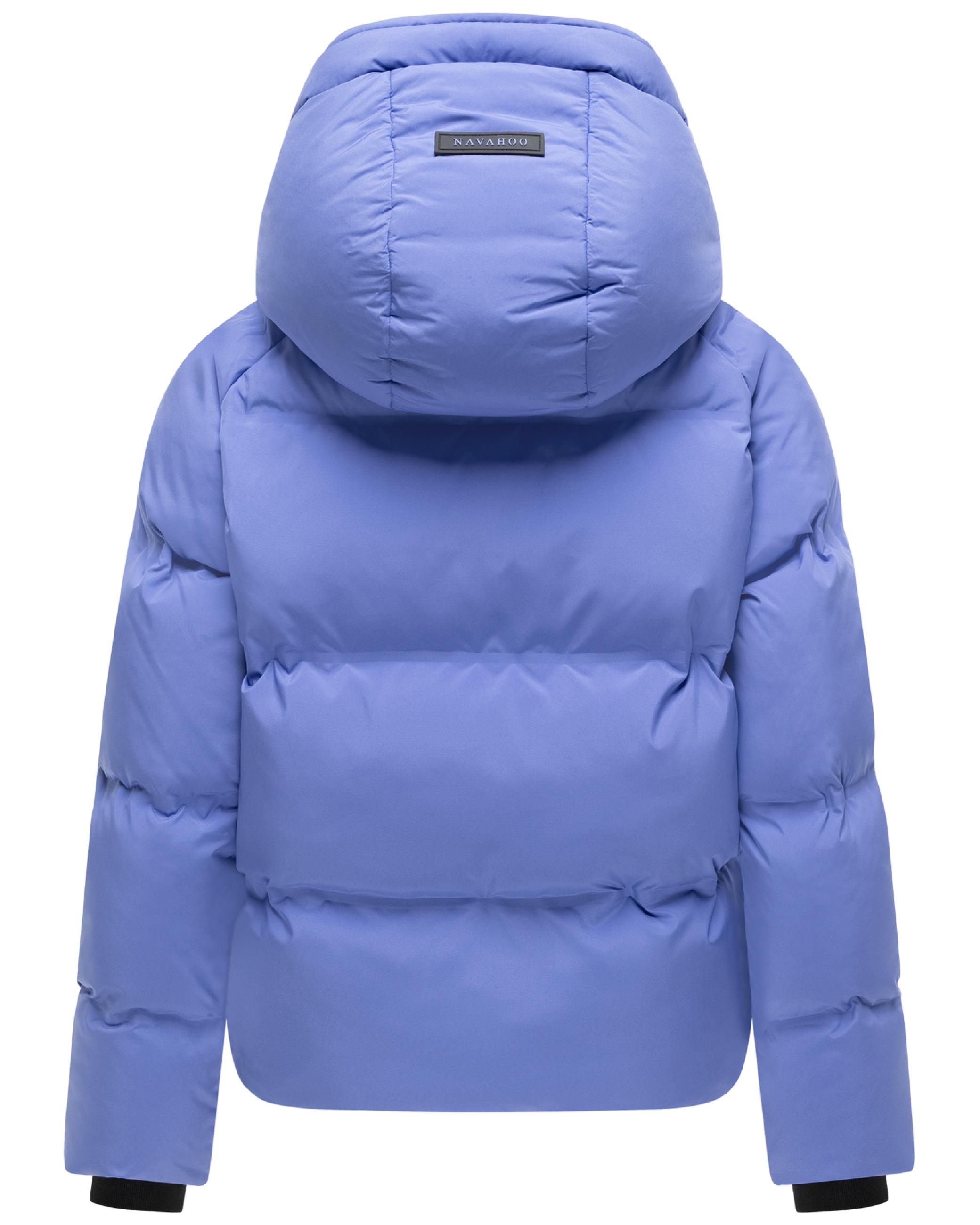 Steppjacke "Petit-Puffy 14" Deep Lavender