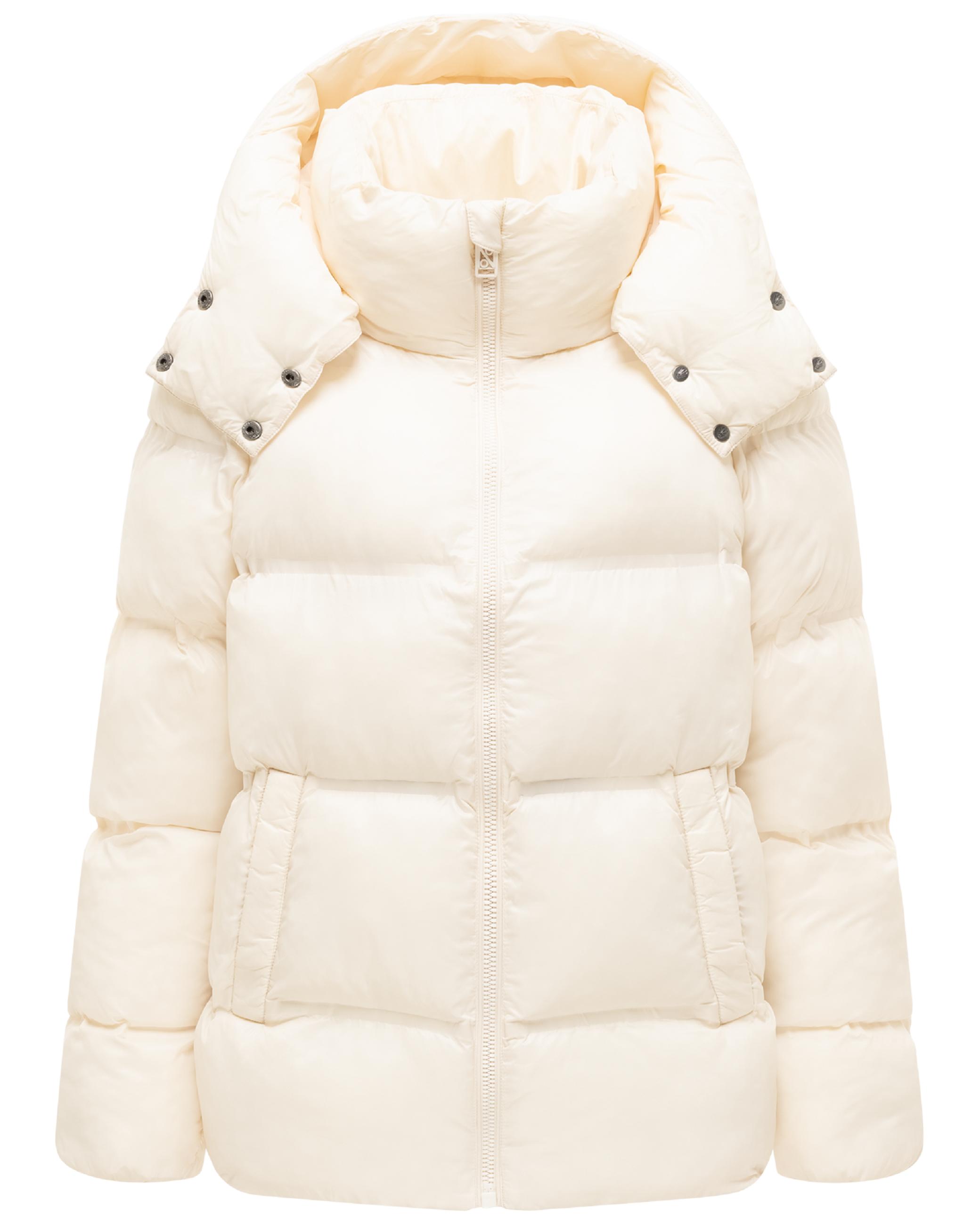 Steppjacke "Snow-Frame 14" Cream