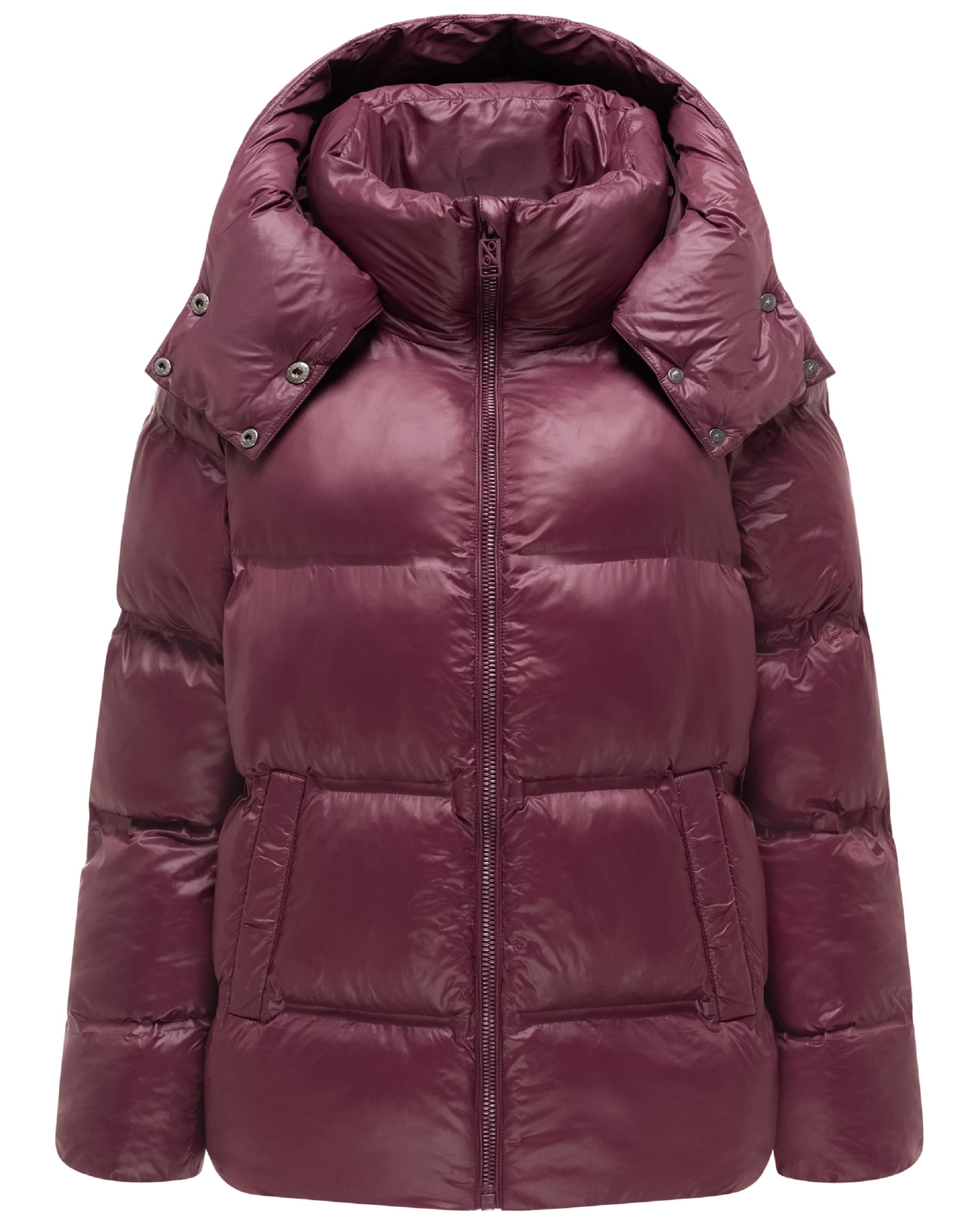 Steppjacke "Snow-Frame 14" Wine