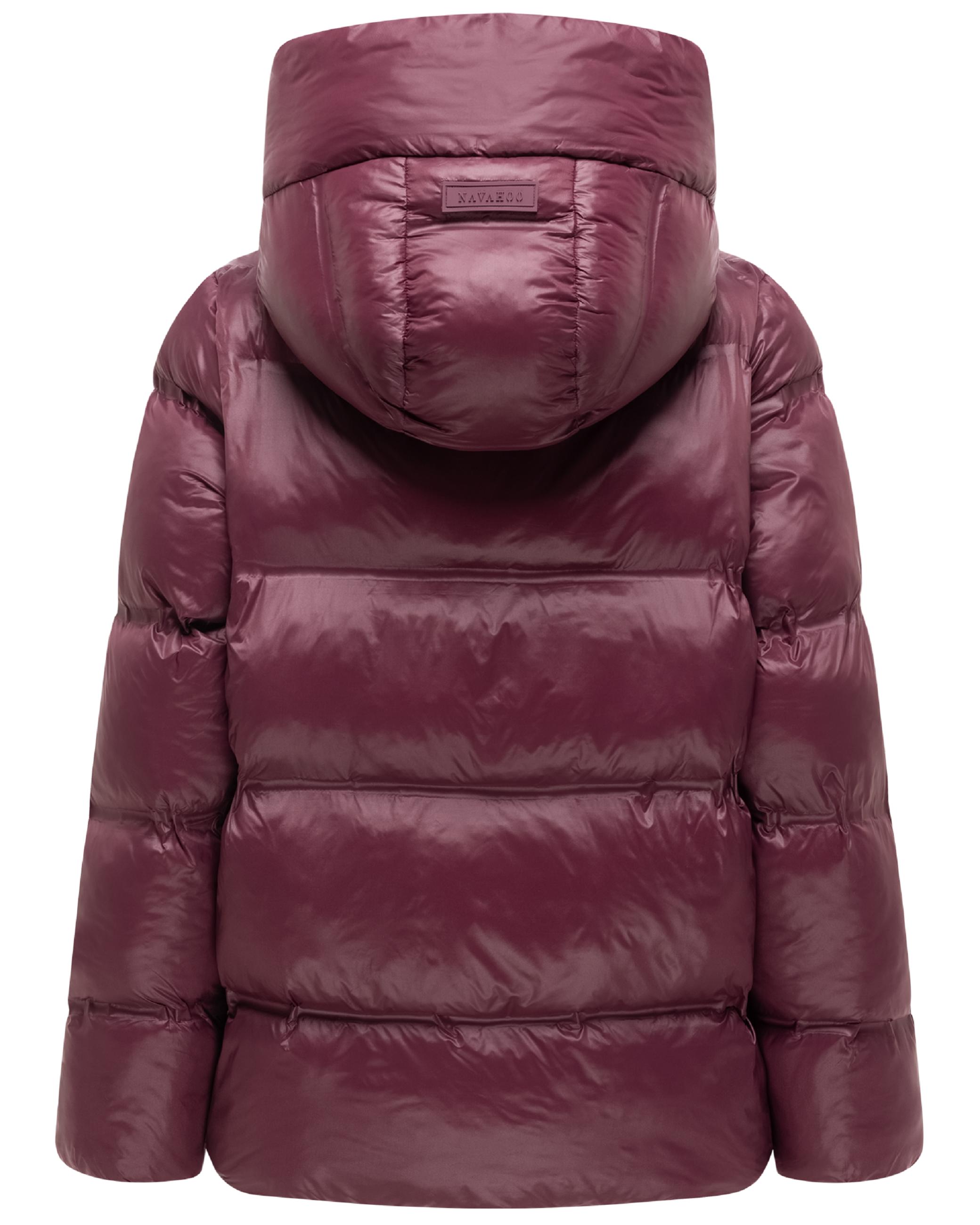 Steppjacke "Snow-Frame 14" Wine