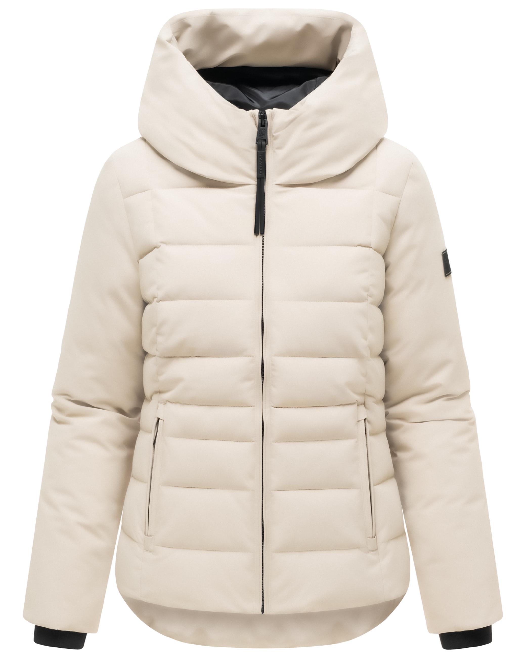 Steppjacke "Stepptänzchen XIV" Bone