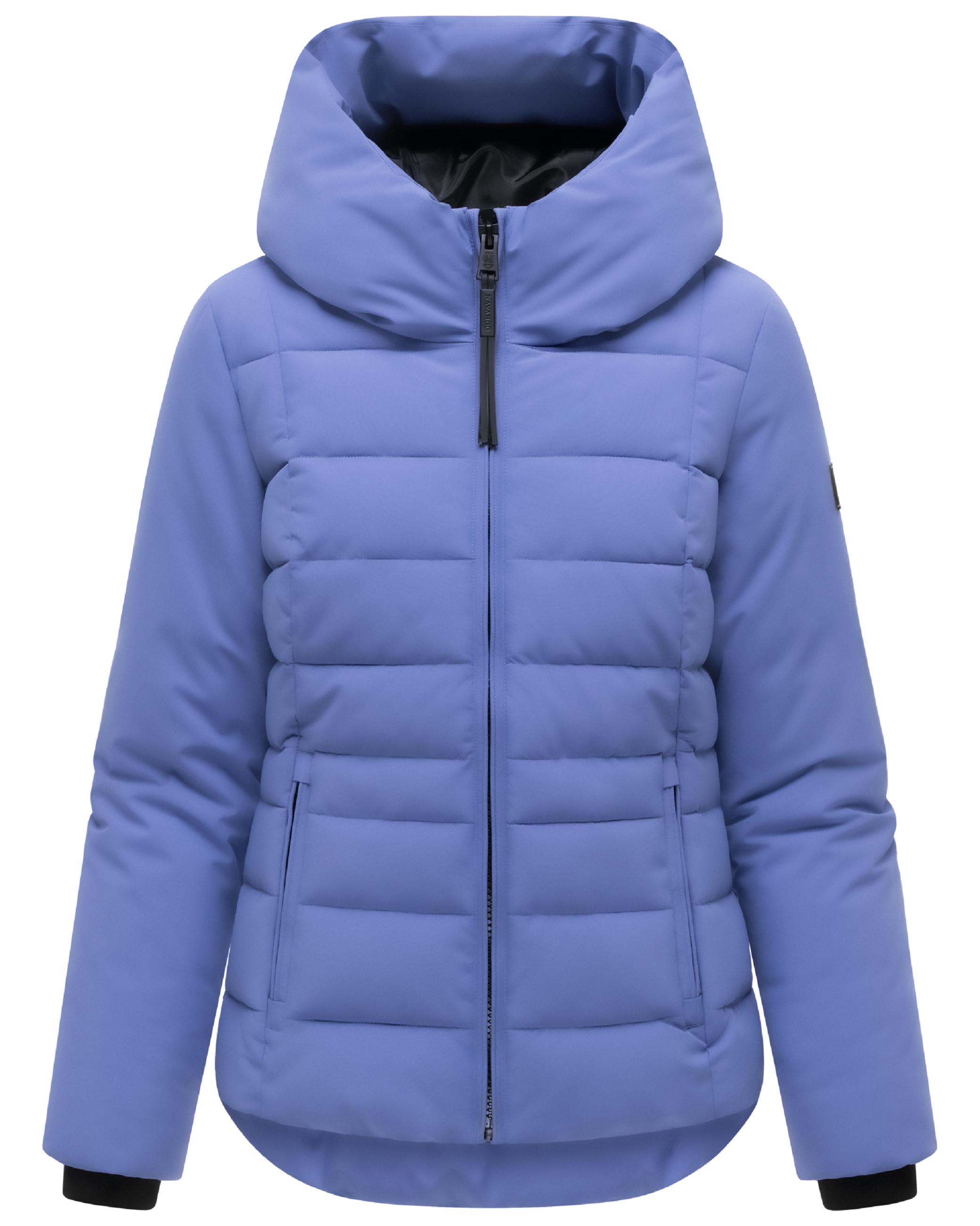 Steppjacke "Stepptänzchen XIV" Deep Lavender