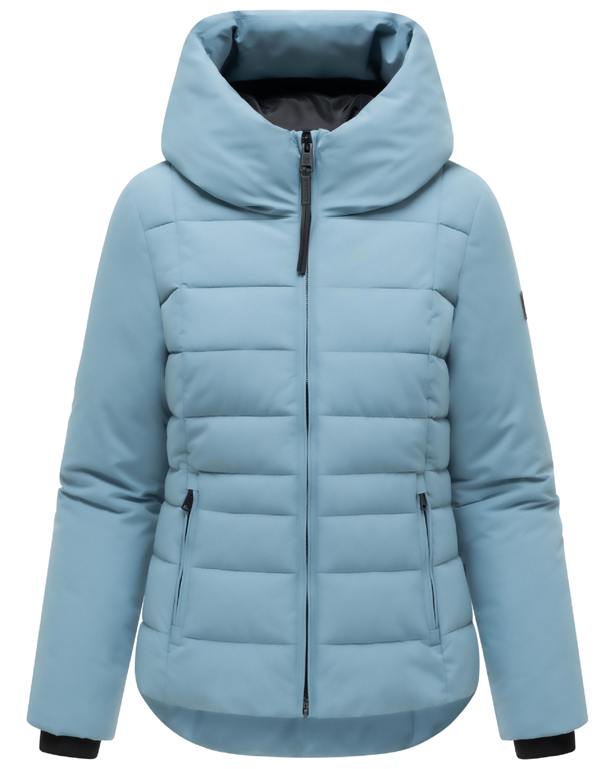 Steppjacke "Stepptänzchen XIV" Powder Blue