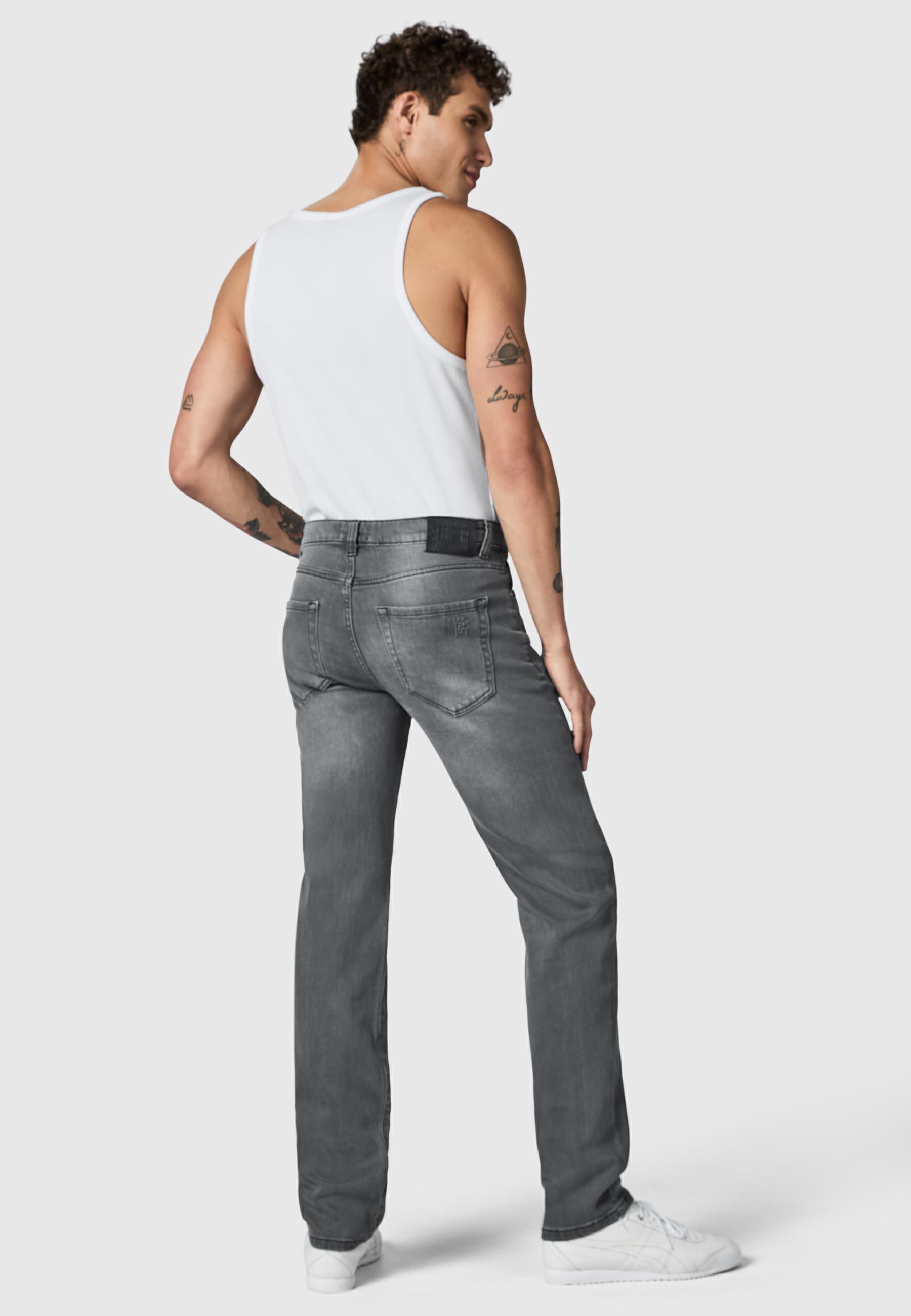 Lange Jeans "Cosmis" Tapered Fit Moon Grey