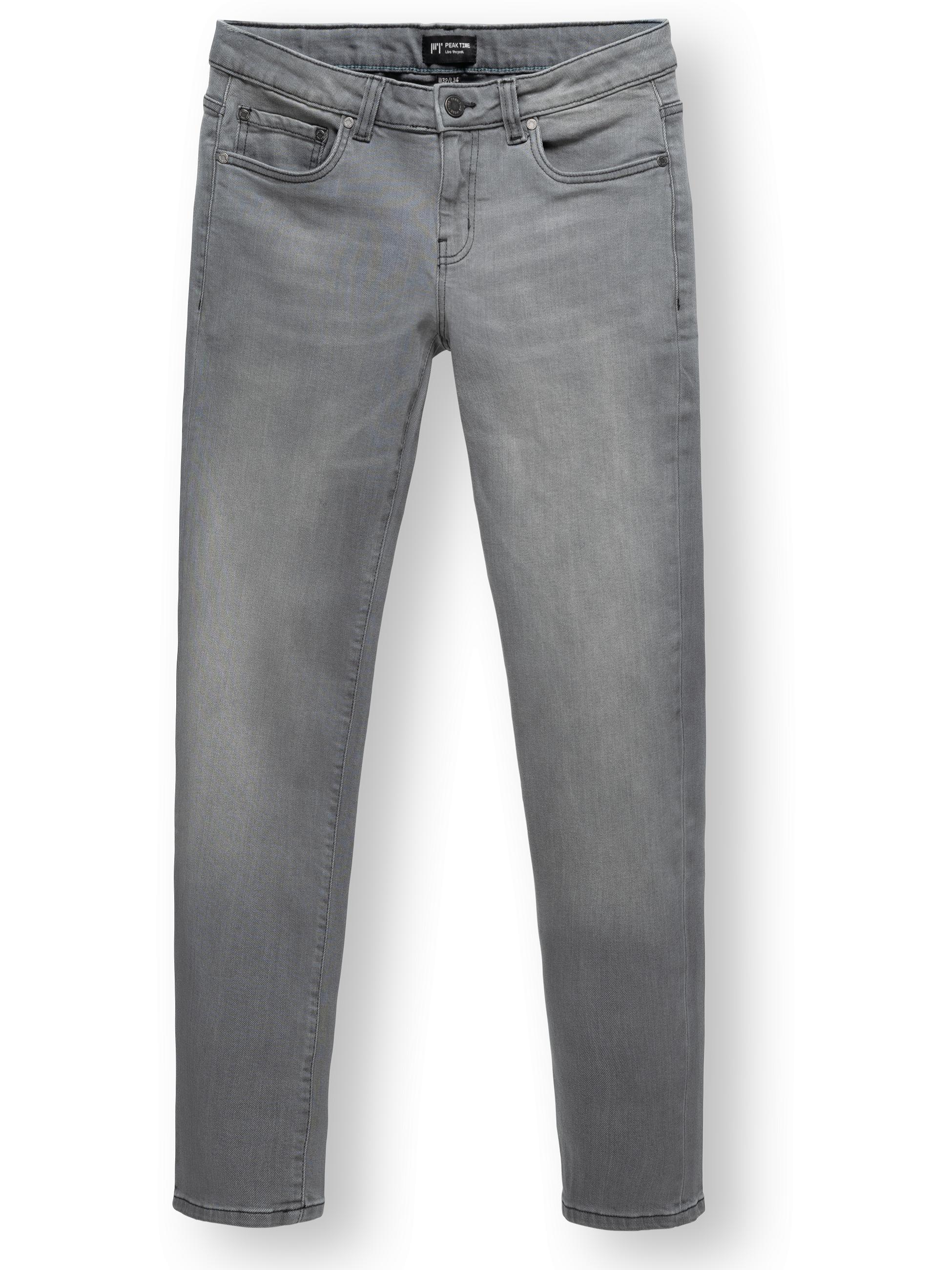 Lange Jeans "Cosmis" Tapered Fit Moon Grey