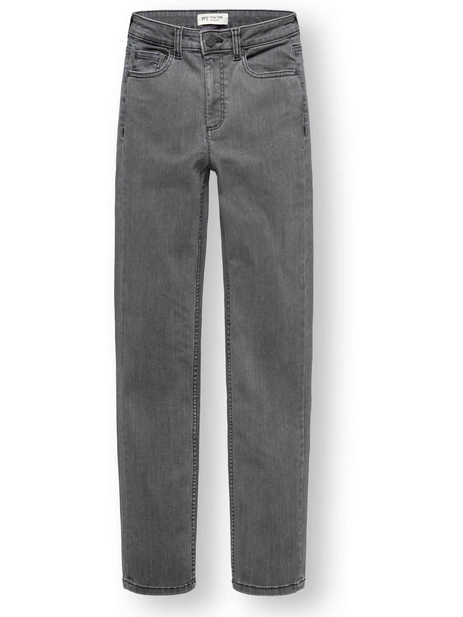 Lange Jeans "Galaxa" Straight Fit Cosmic Grey