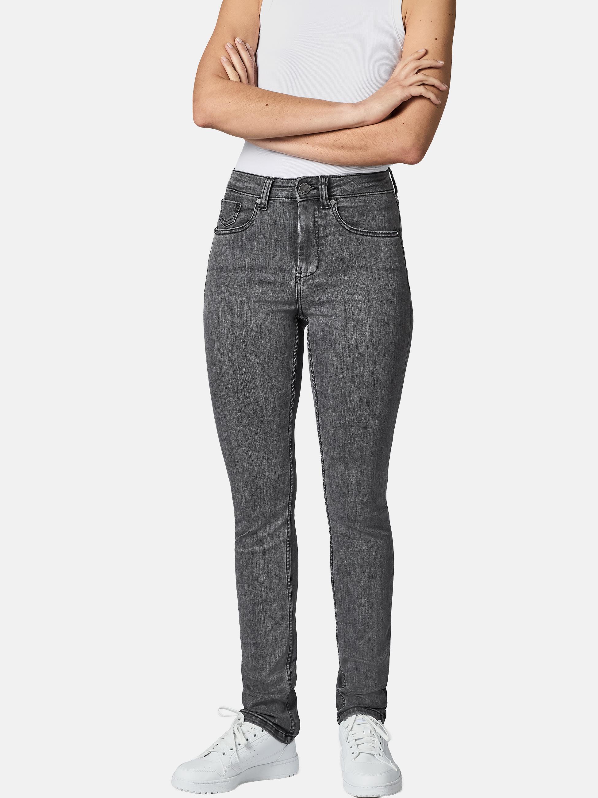 Lange Jeans "Lunara" Skinny Fit Cosmic Grey