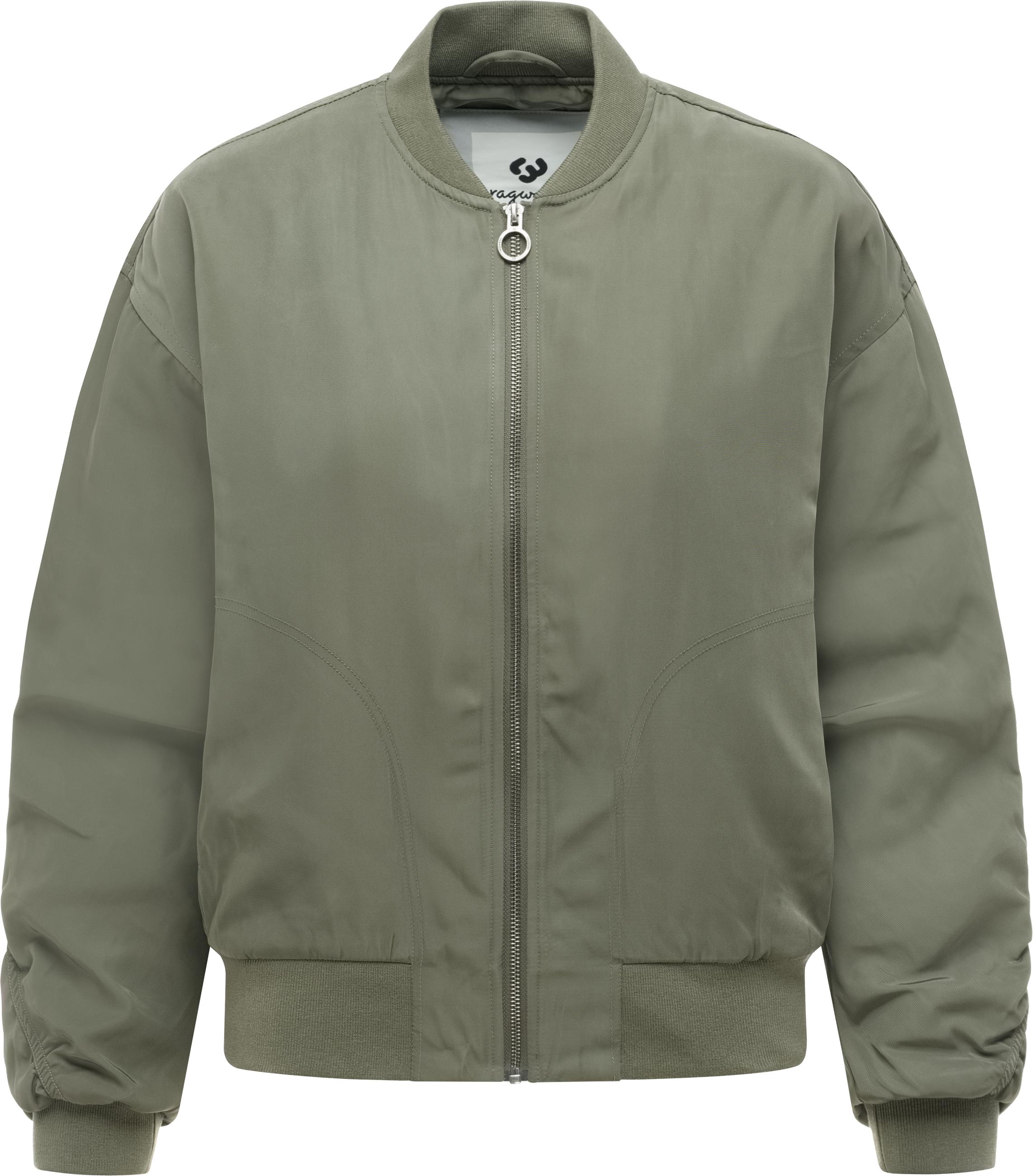 Jacke "Allyra Y" Dusty Olive