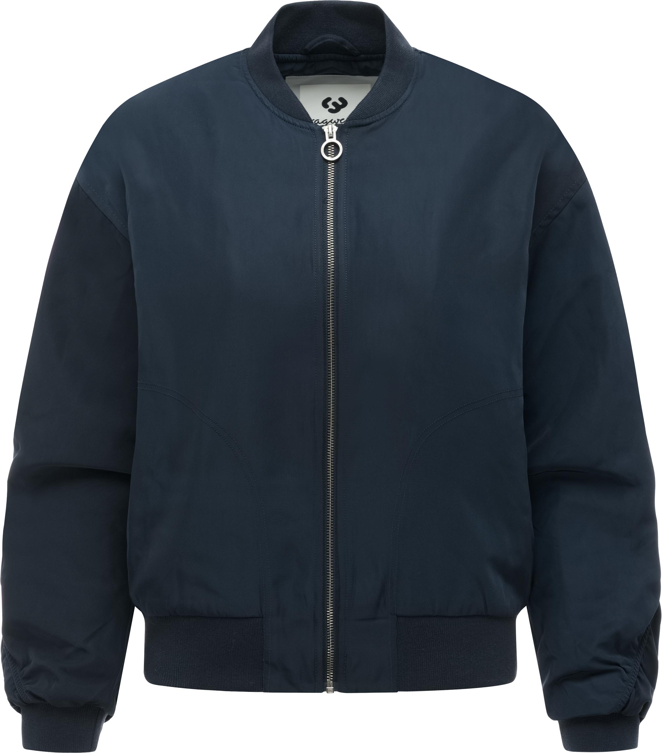 Jacke "Allyra Y" Navy