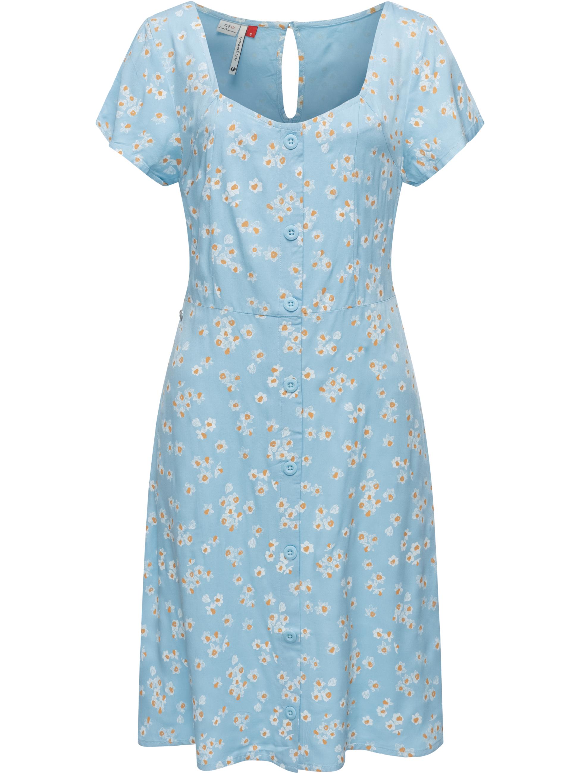 Leichtes Sommerkleid "Anerley" Light Blue