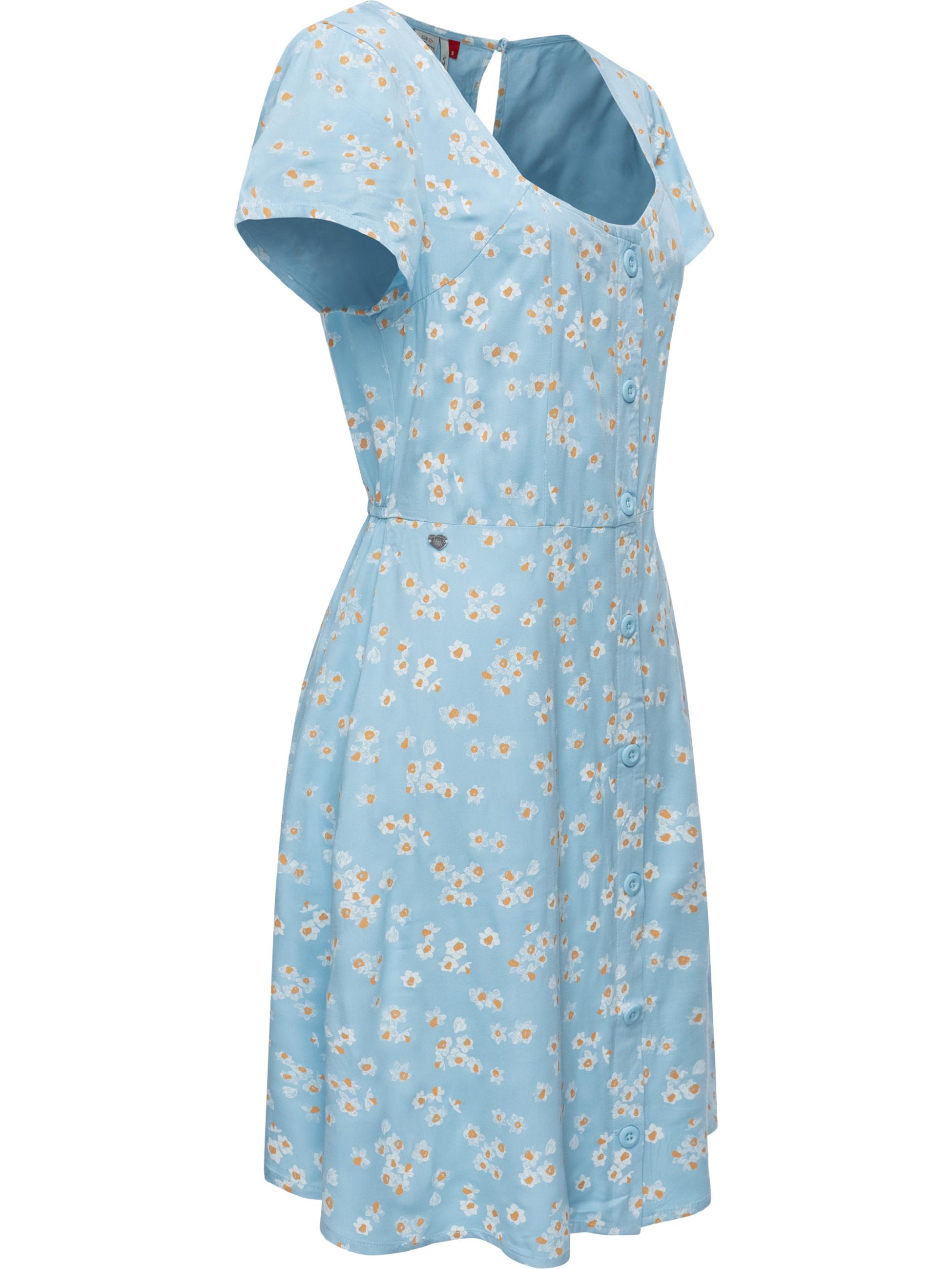 Leichtes Sommerkleid "Anerley" Light Blue