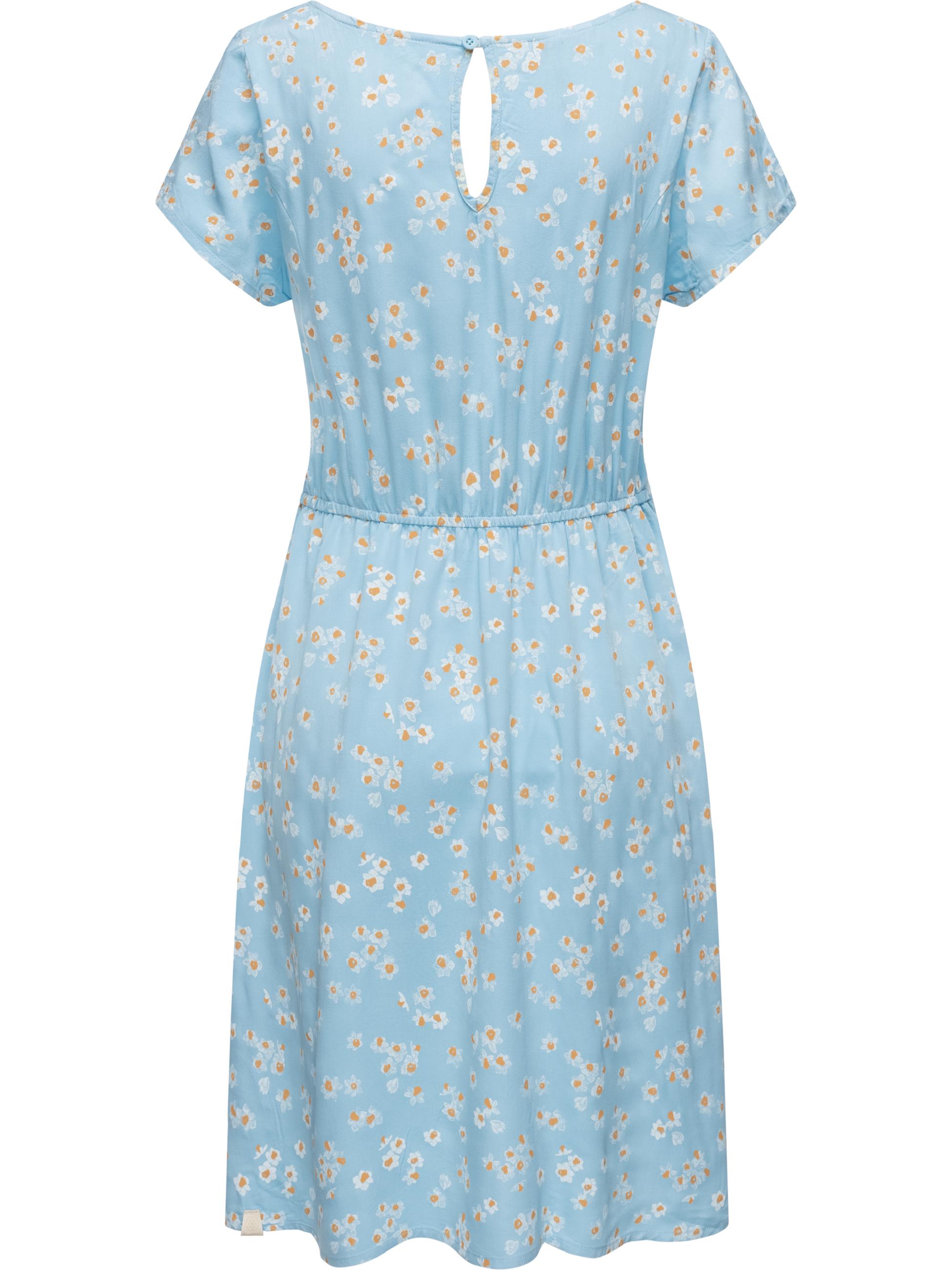 Leichtes Sommerkleid "Anerley" Light Blue