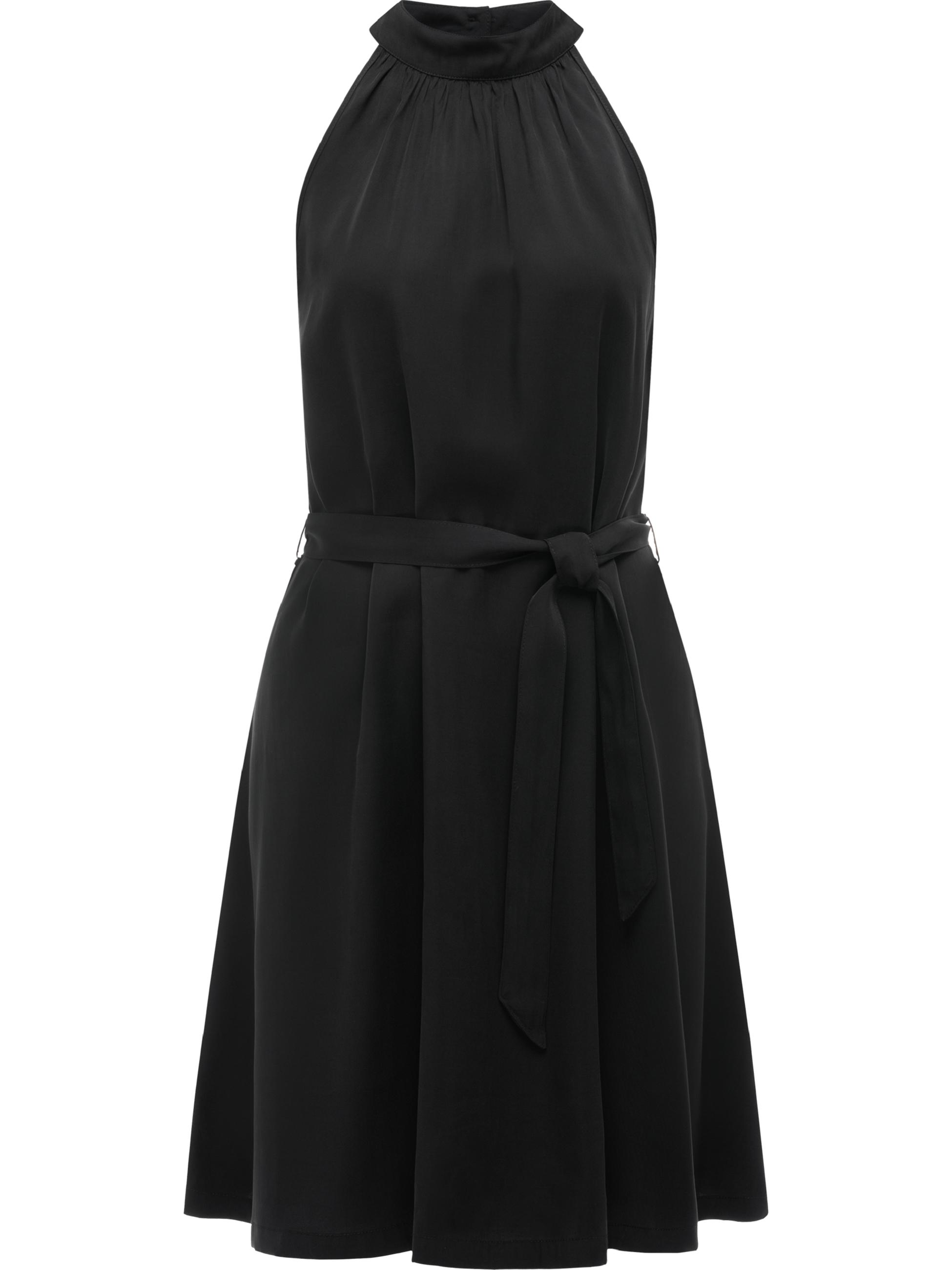 Freizeitkleid "Angylee YOUMODO" Black