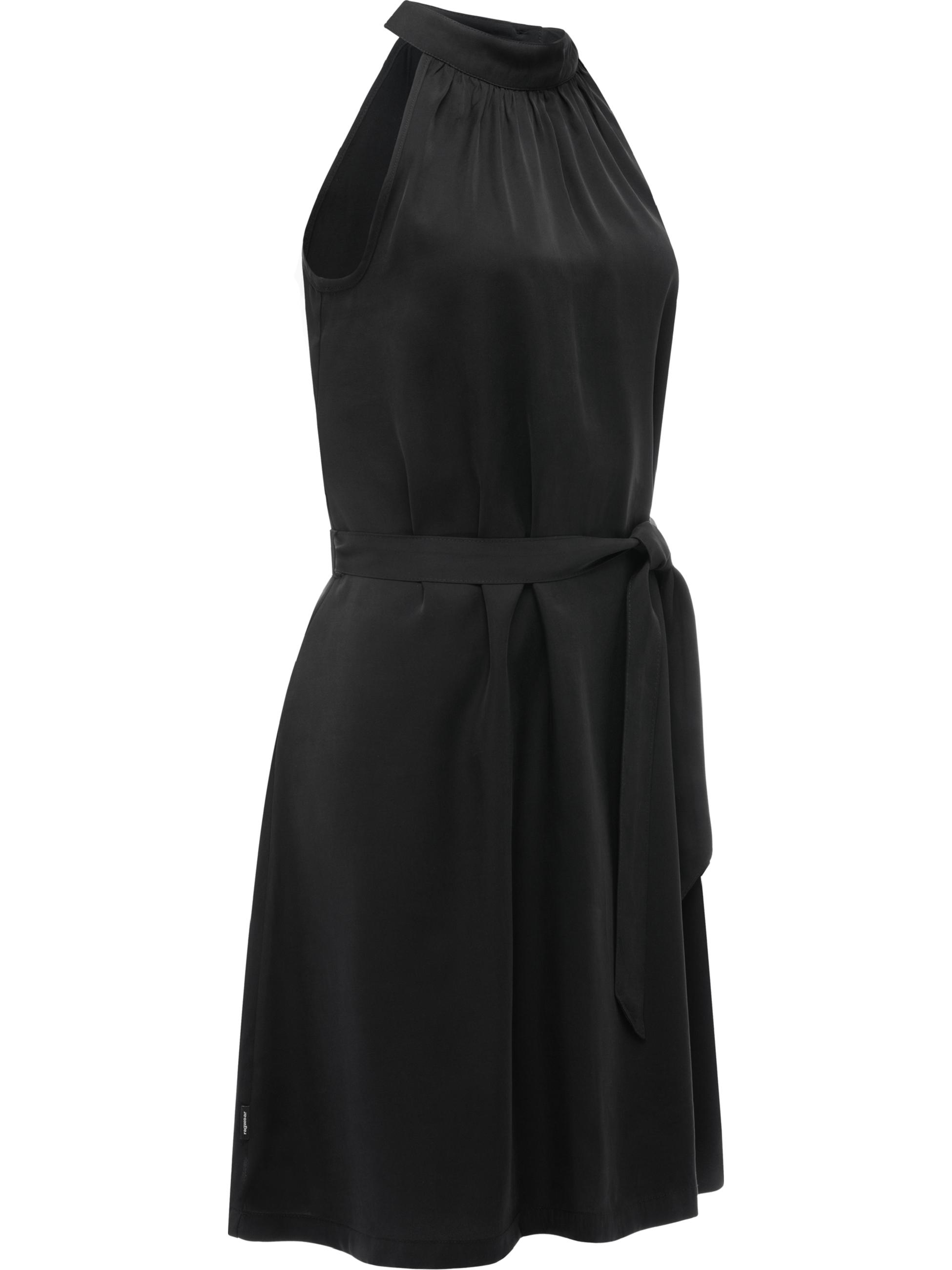 Freizeitkleid "Angylee YOUMODO" Black