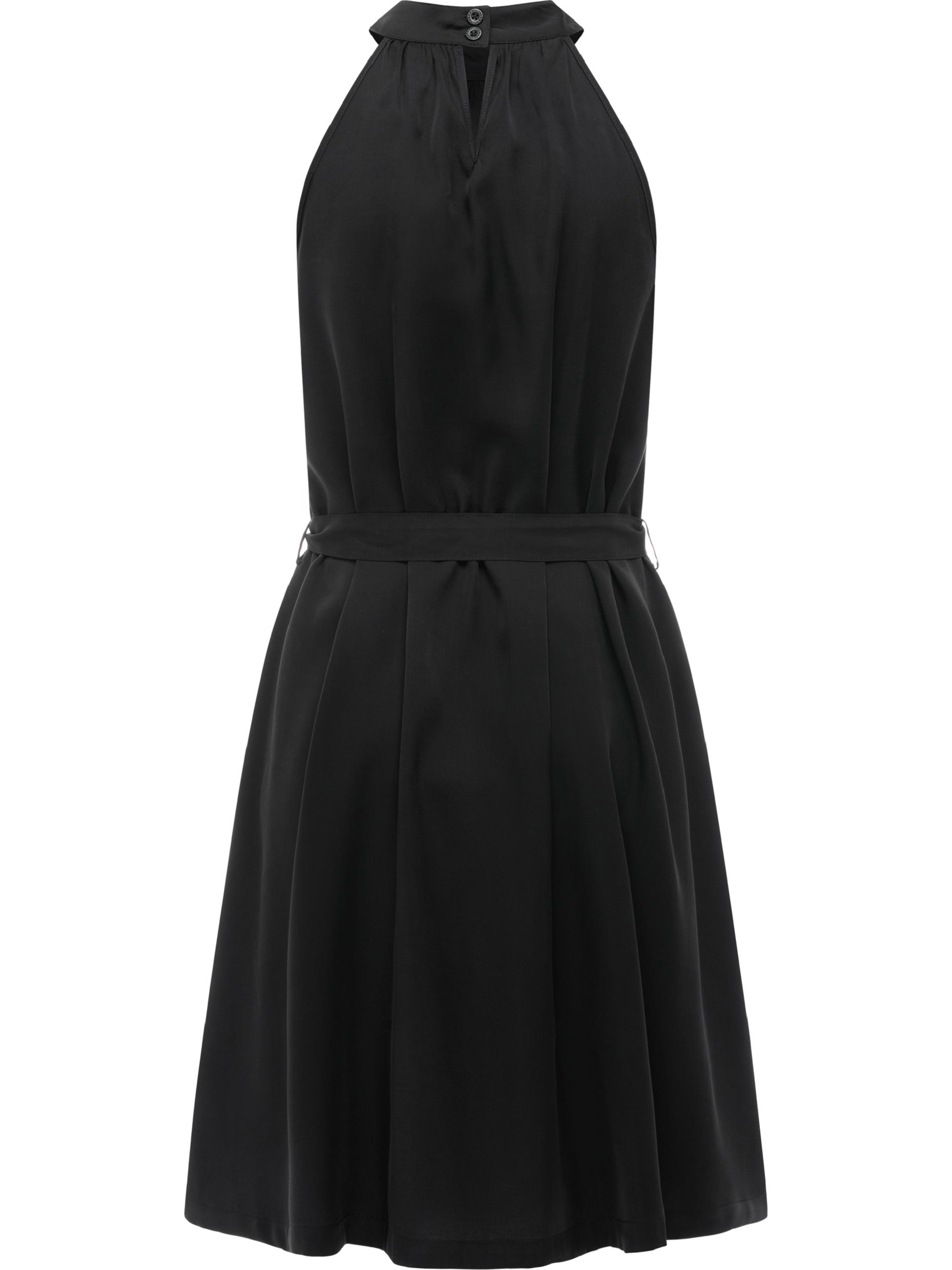 Freizeitkleid "Angylee YOUMODO" Black