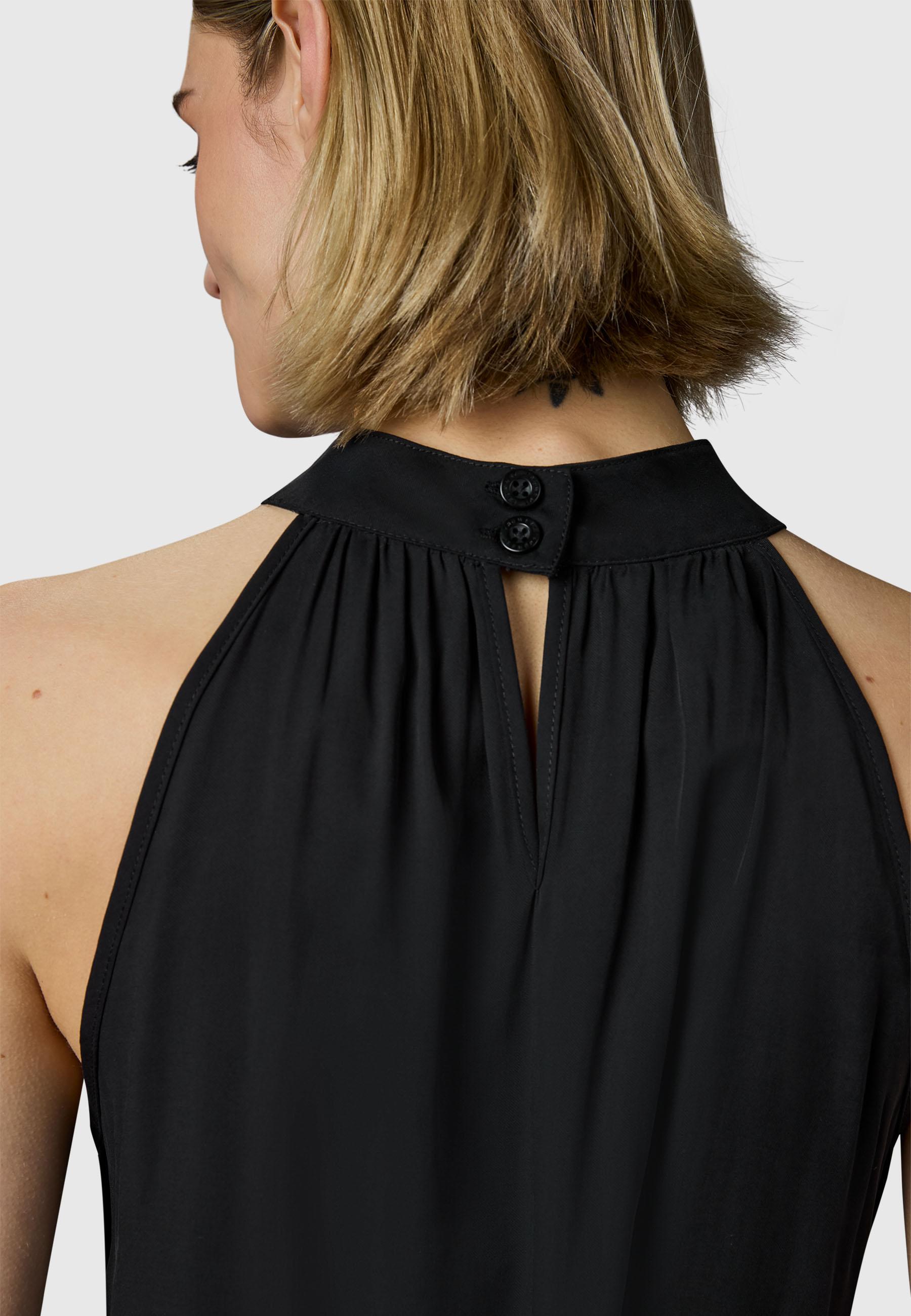 Freizeitkleid "Angylee YOUMODO" Black